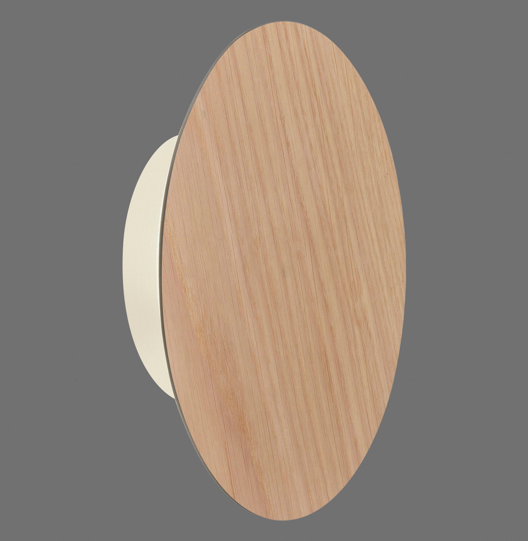 Paul Neuhaus Wandleuchte »AKKU PUNTU«, 1 flammig, Leuchtmittel LED-Board | LED fest integriert