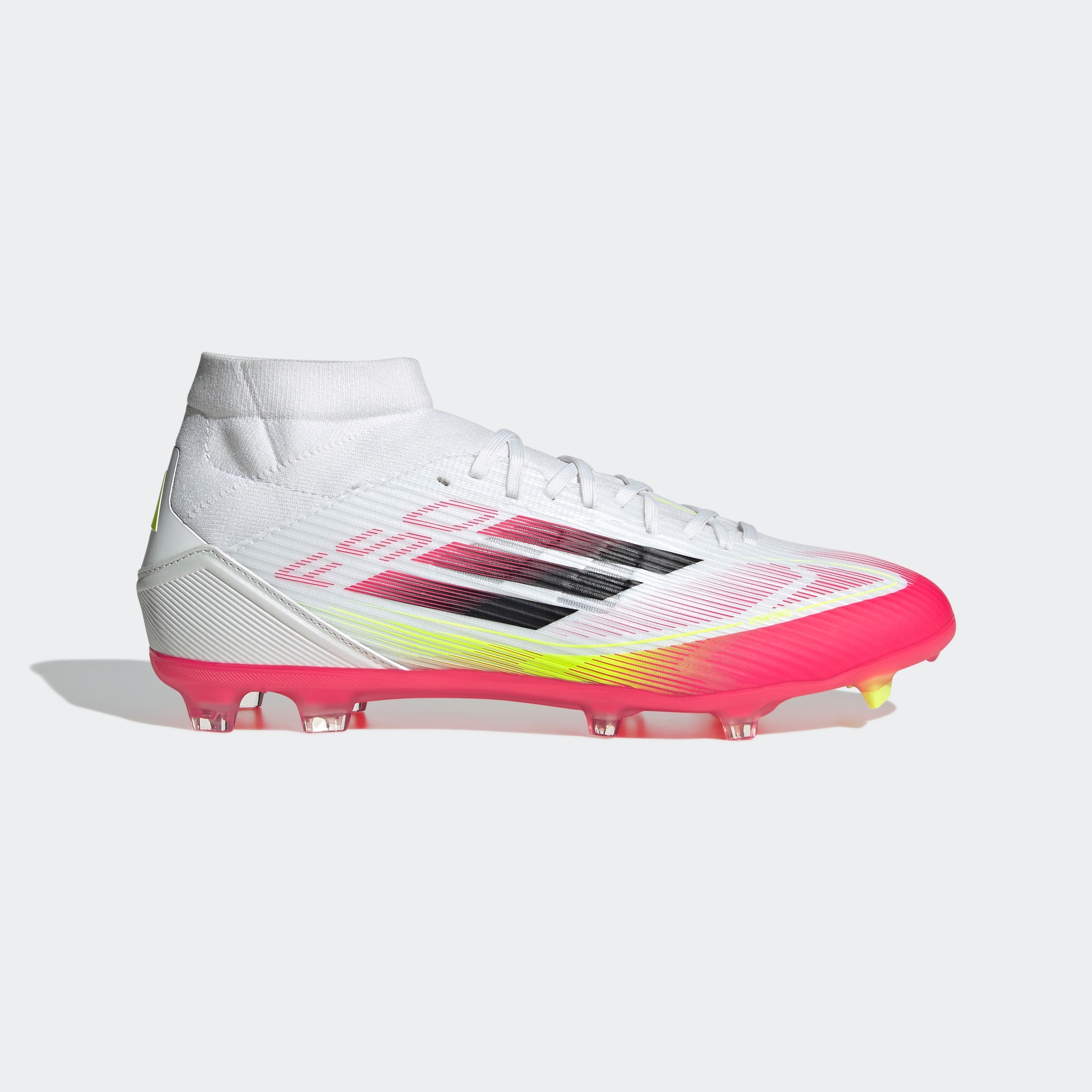 adidas Performance Fußballschuh "F50 LEAGUE MID FG/MG" günstig online kaufen