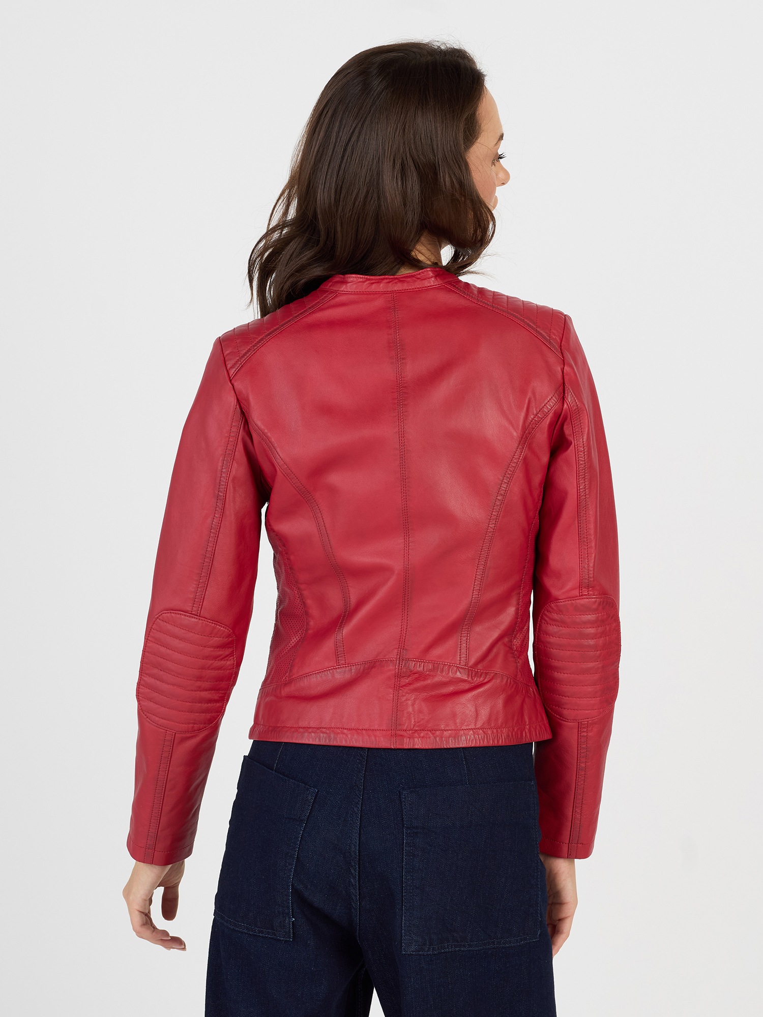 JCC Bikerjacke »12530«
