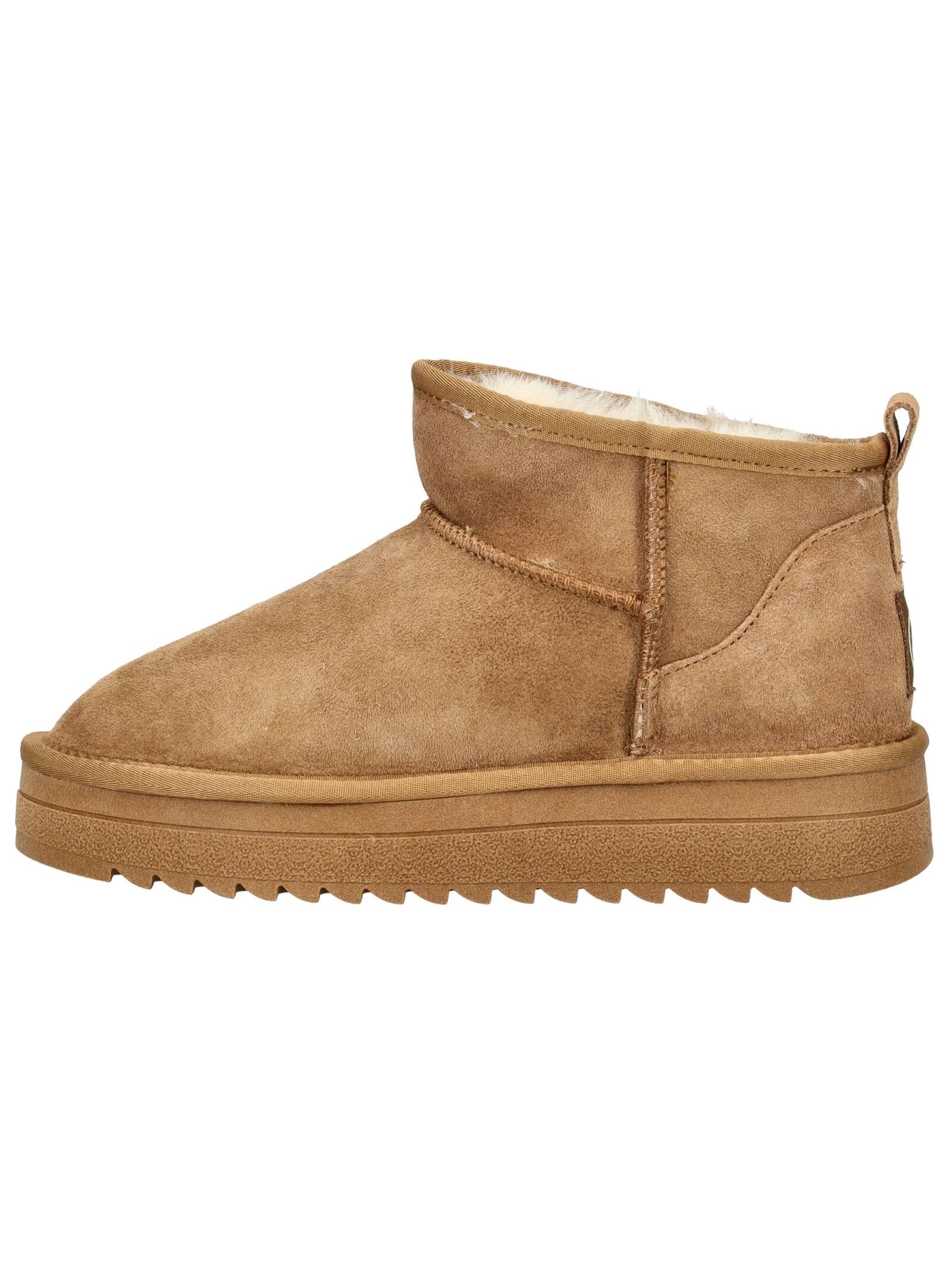 Ara Stiefelette »Ara Stiefelette Veloursleder«