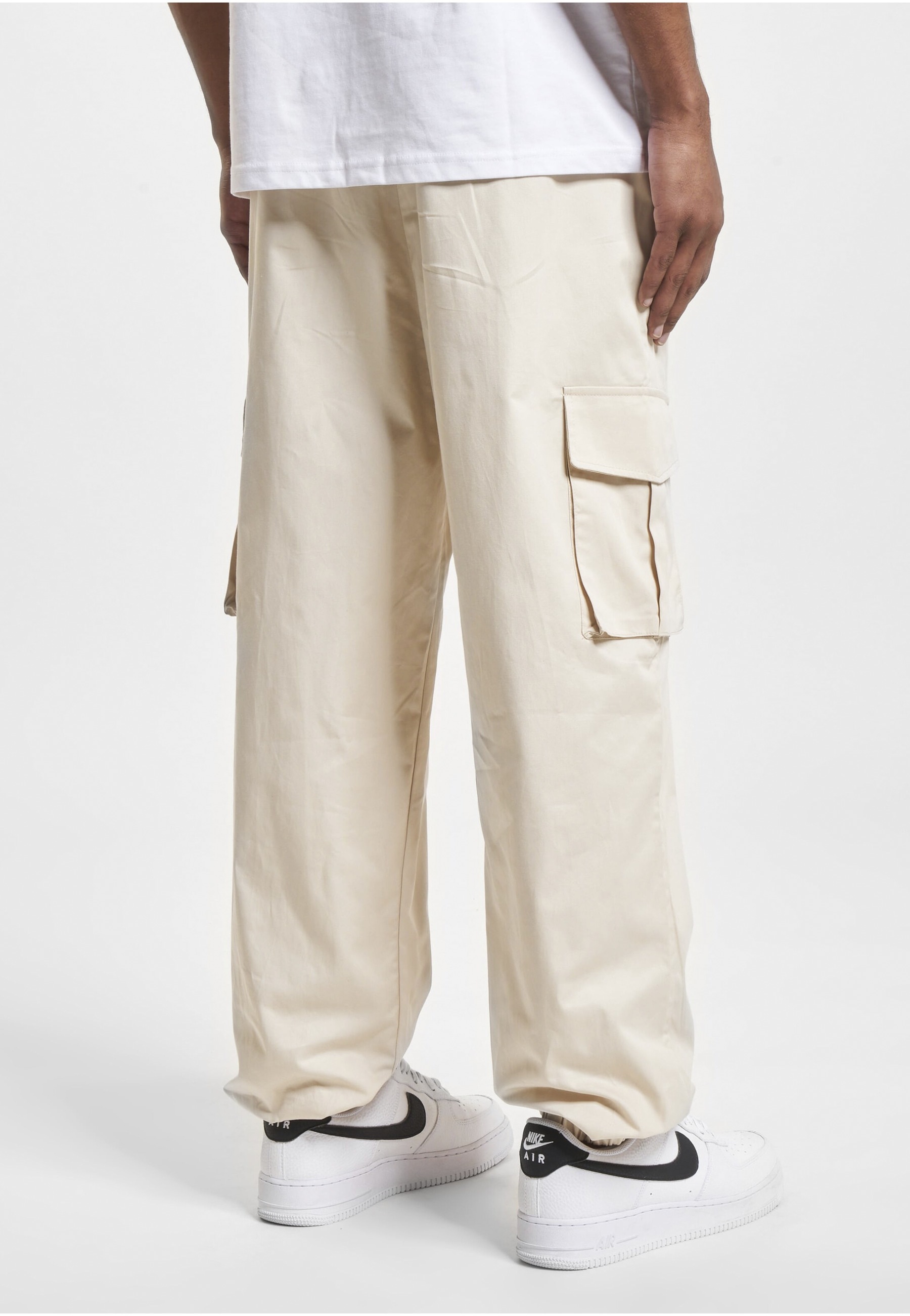 DEF Cargohose »DEF DEF Jumpa Cargopants«