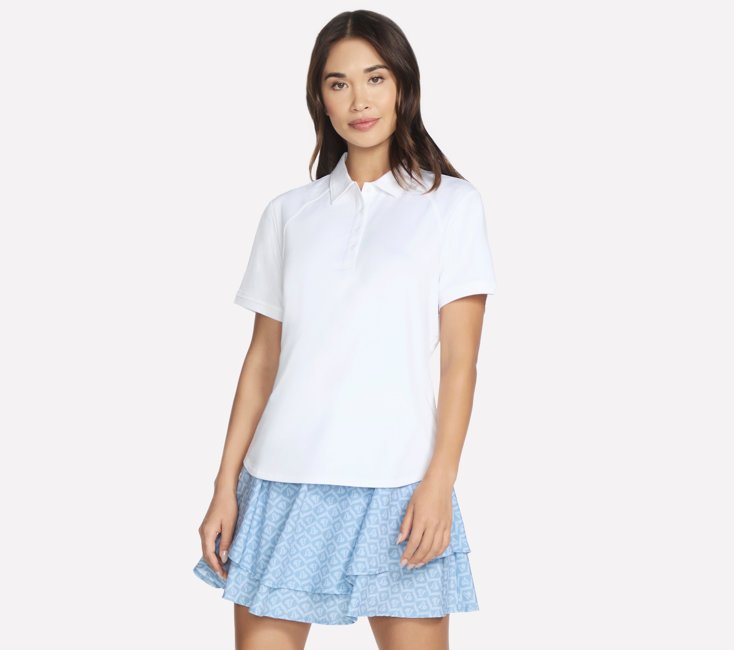 Skechers Polo marškinėliai