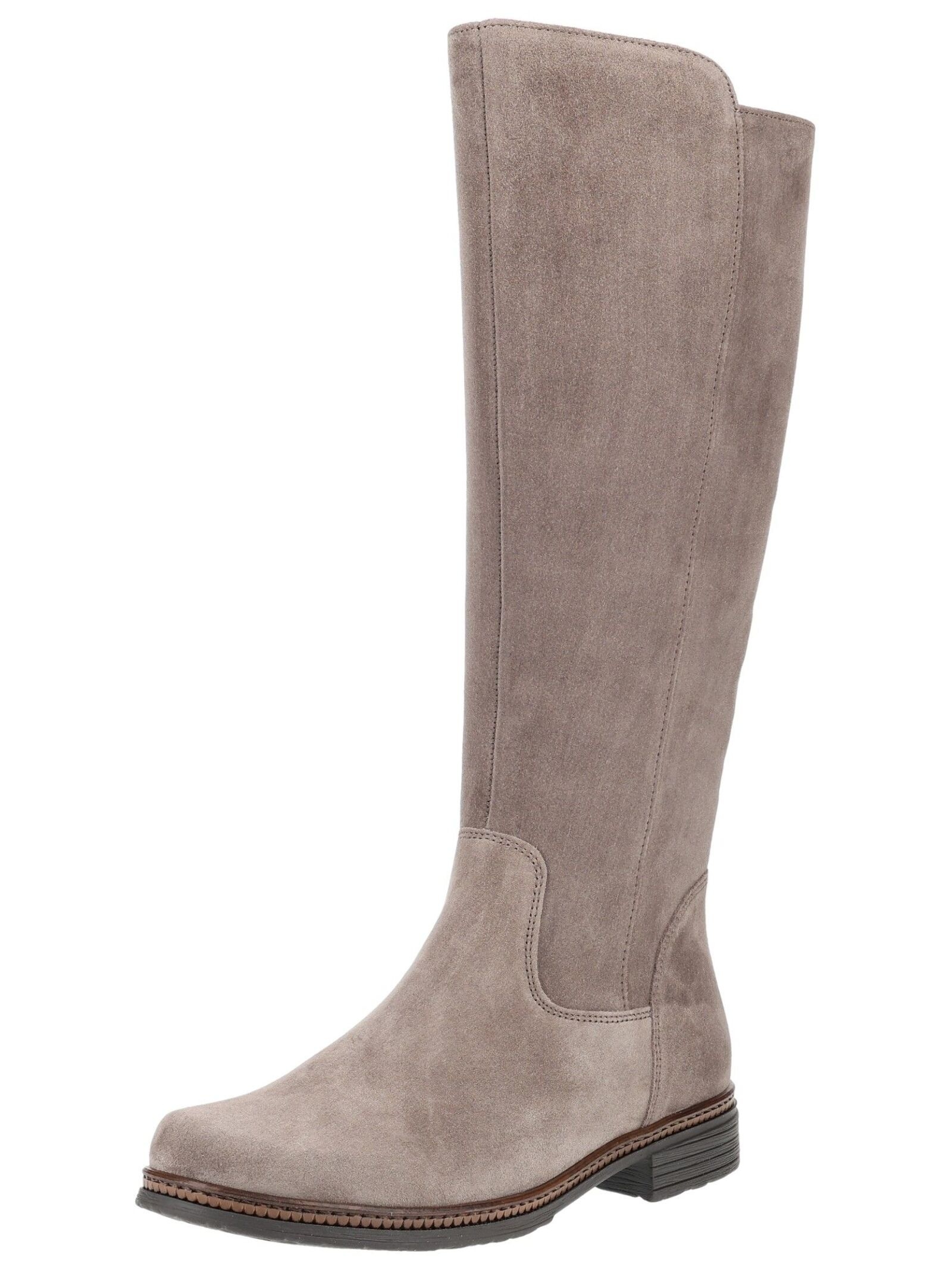 Gabor Stiefel »Gabor Stiefel Veloursleder«