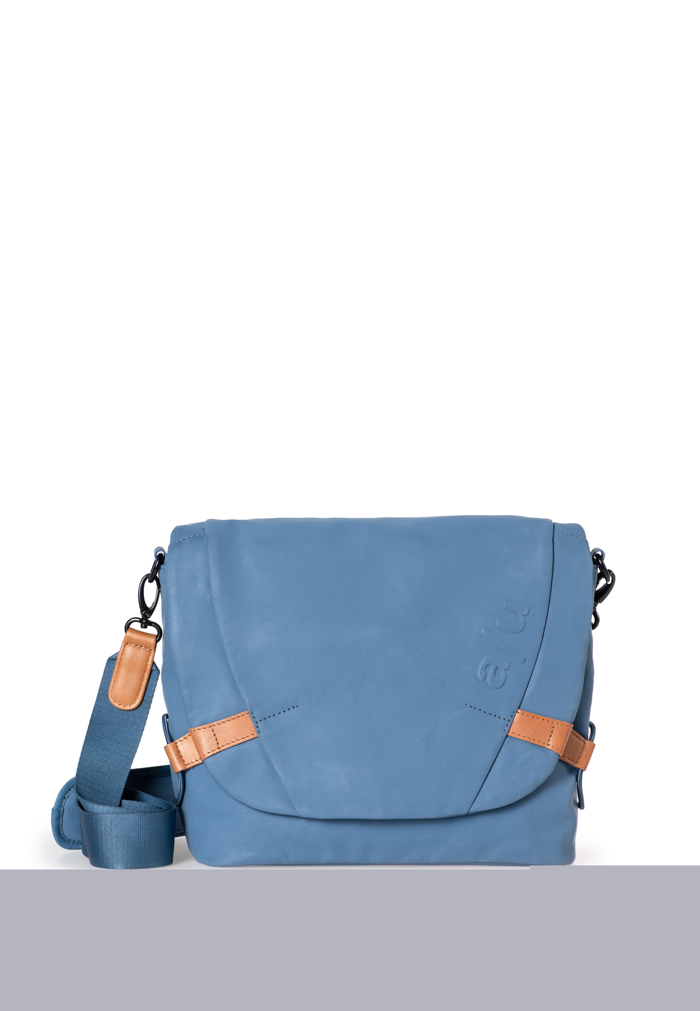 aunts & uncles Messenger Bag "Aunts & Uncles Umhängetasche Sendai" günstig online kaufen