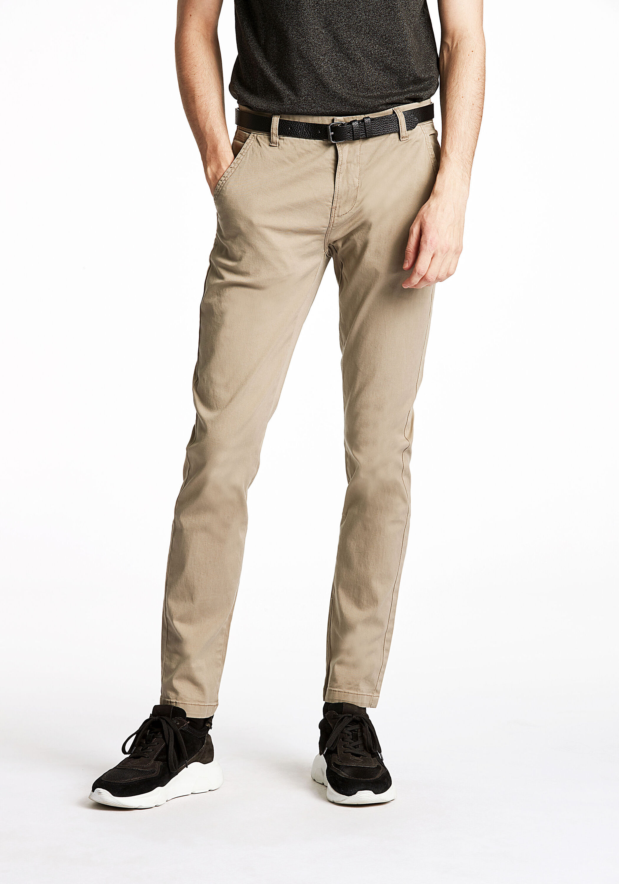 LINDBERGH "Chinos Slim Fit"