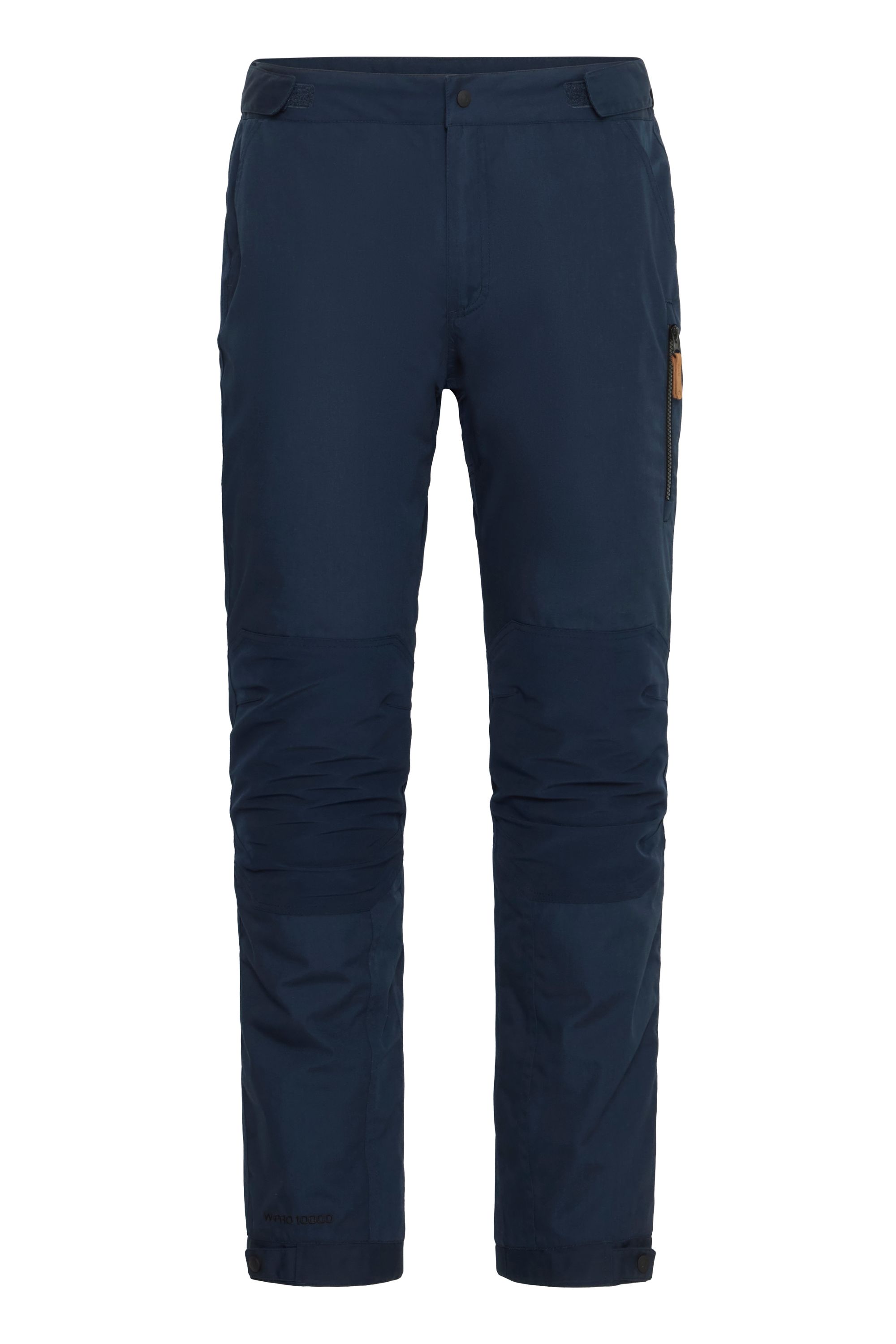 North Bend Trekkinghose "Trekkinghose NBWim M W-PRO 10.000 mit wasserdichter Beschichtung"