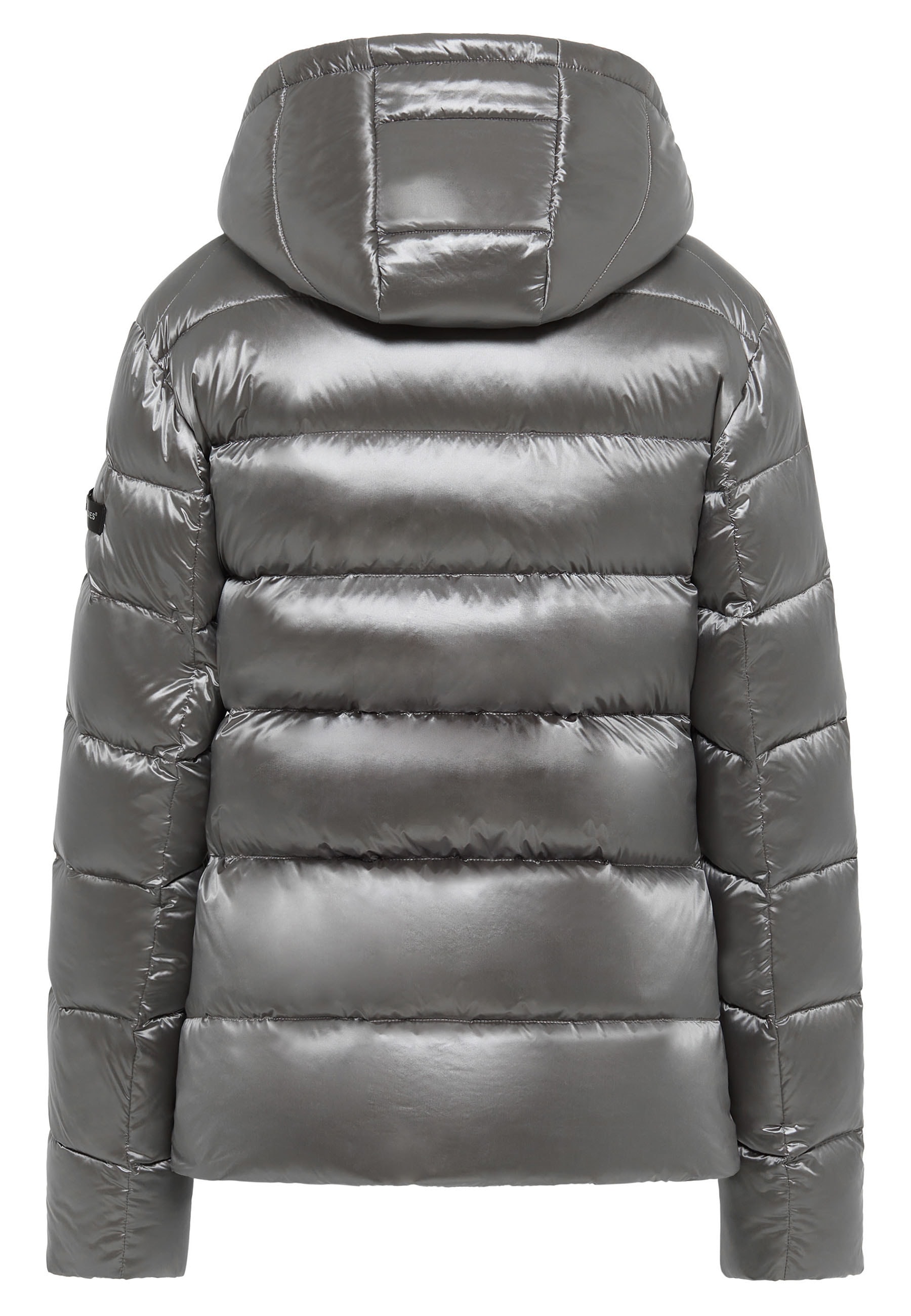 Frieda & Freddies Steppjacke »Thermolite Jacket / Anny«, mit Taschen