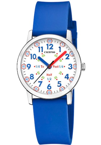CALYPSO WATCHES Quarzuhr »My First Watch, K5825/4« kaufen