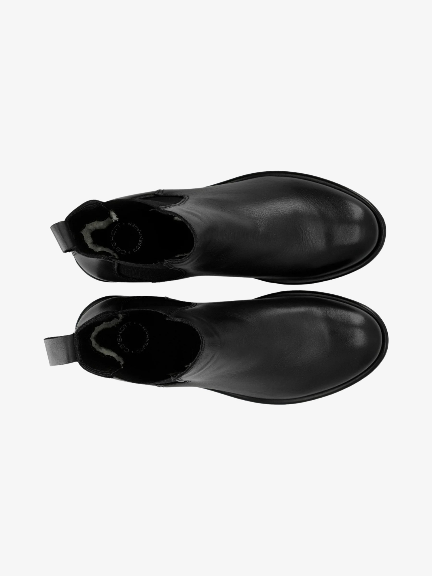 Ca'Shott Stiefel »Ca'Shott Ankle boots CASEMMA«