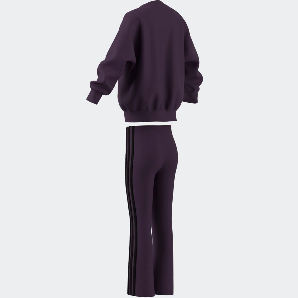 adidas Originals Trainingsanzug »LOOSE CREW SET« 2 Stk.