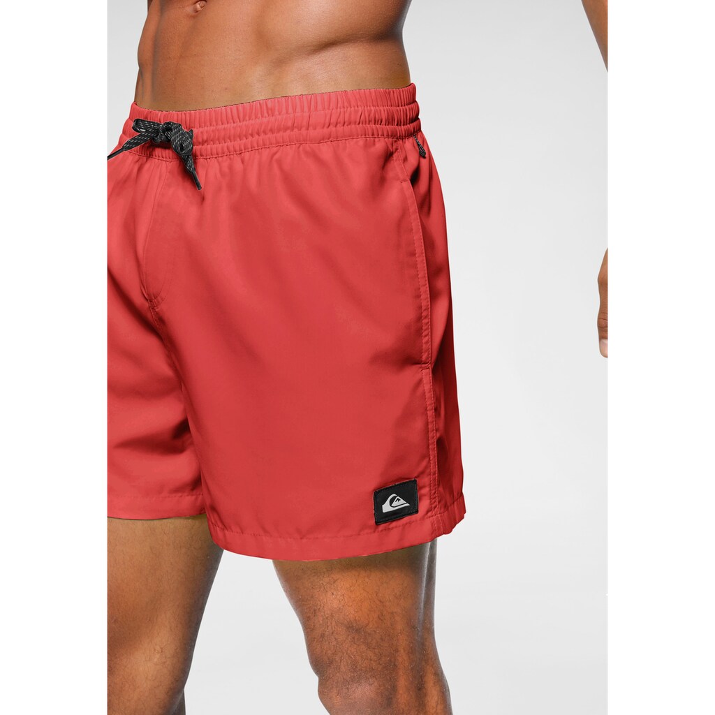 Quiksilver Boardshorts »EVERYDAY VOLLEY«