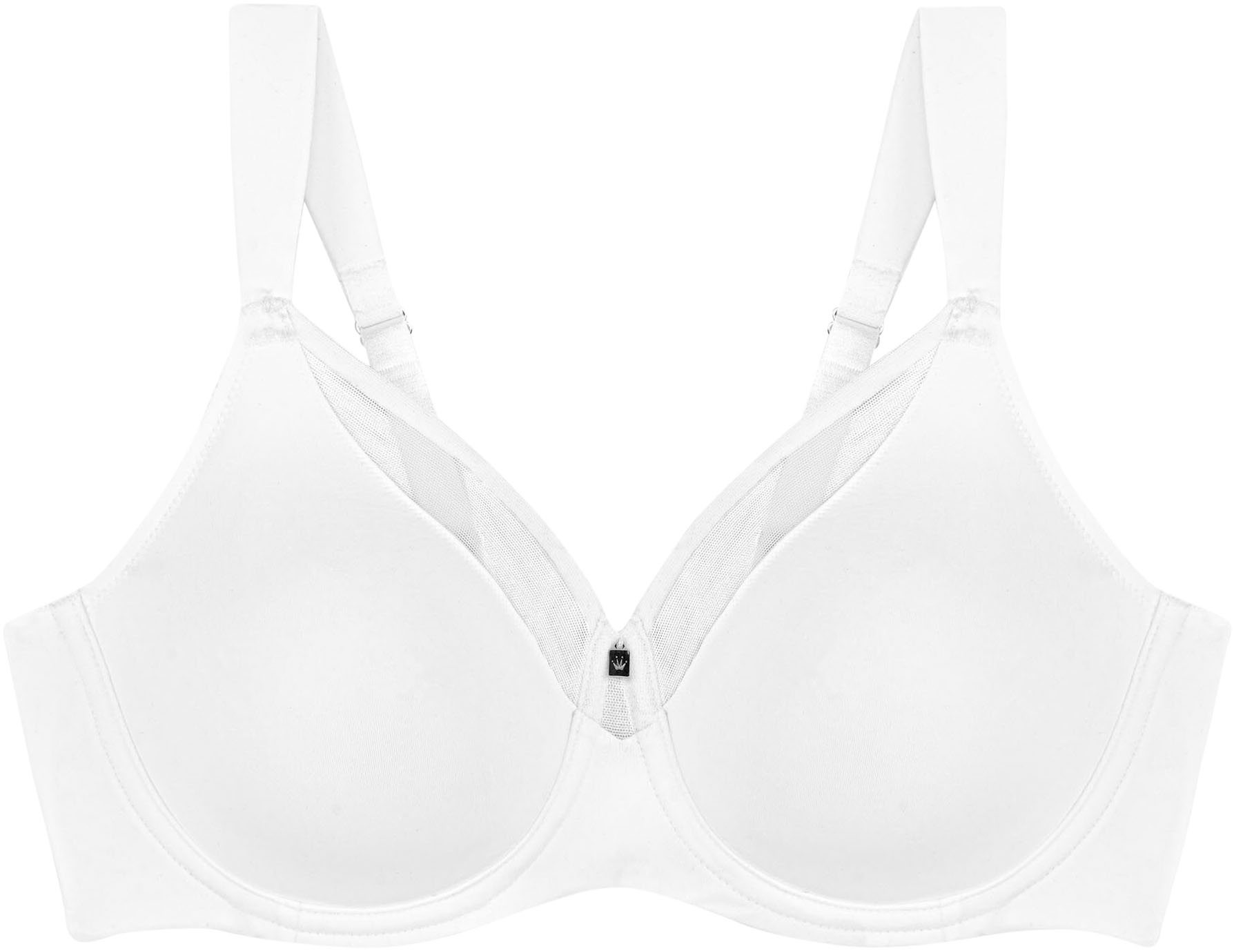 Thumbnail - Triumph Minimizer-BH "True Shape Sensation W01", verkleinert die Brust optisch um eine Cup-Größe