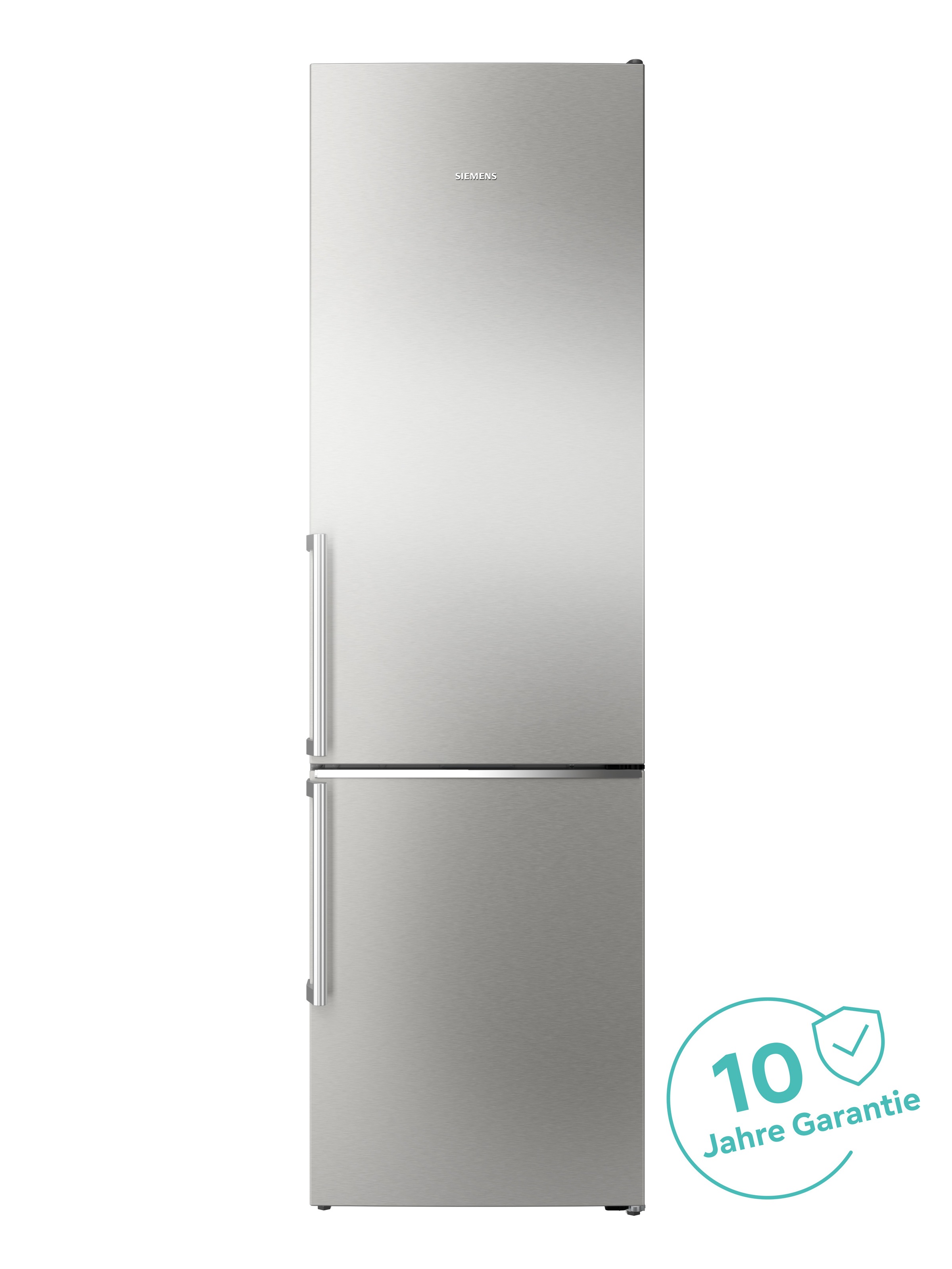 SIEMENS Kühl-/Gefrierkombination iQ500 "KG39NAIAU" 203 cm hoch 60 cm breit günstig online kaufen