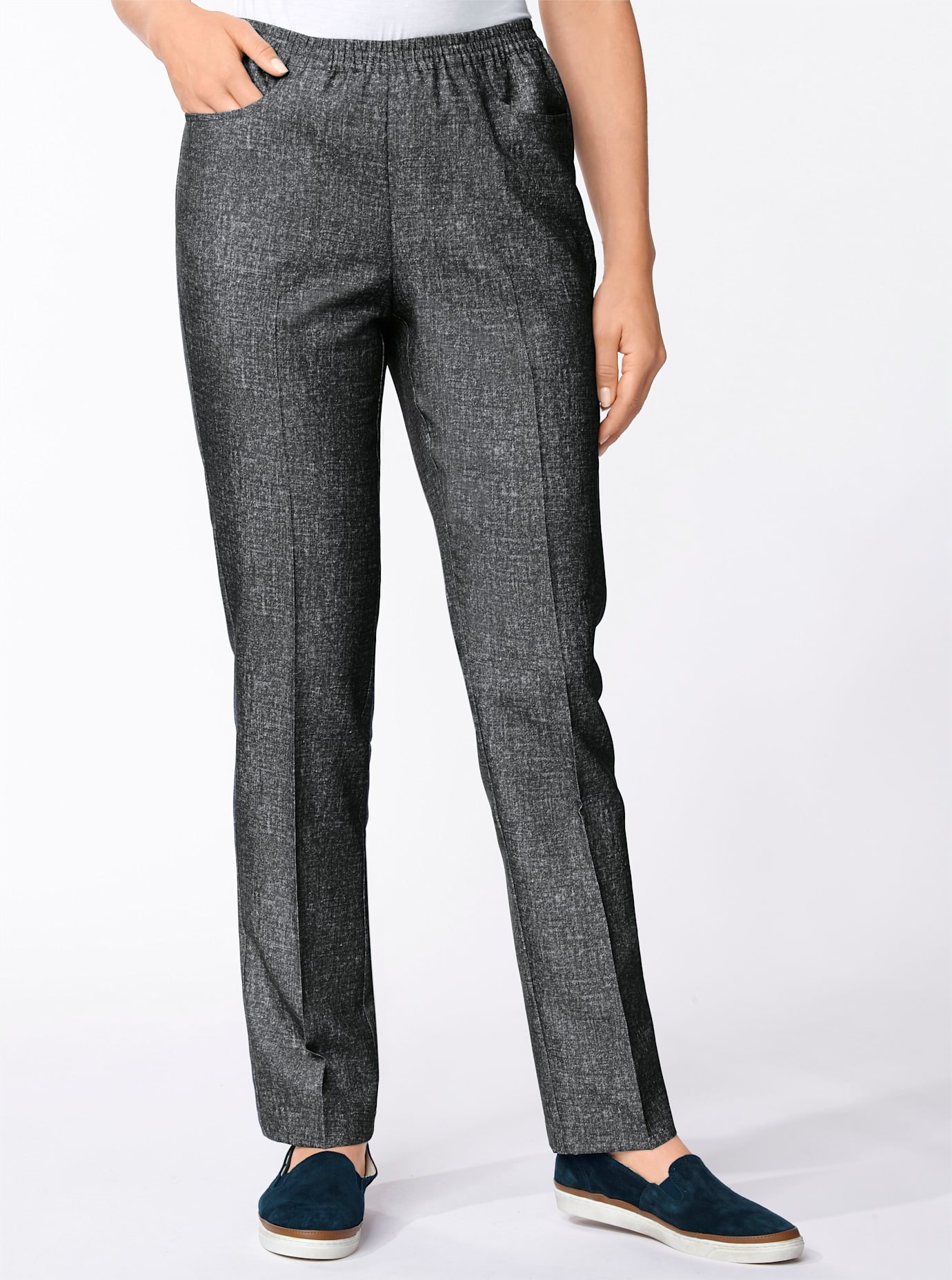 Classic Basics Schlupfhose