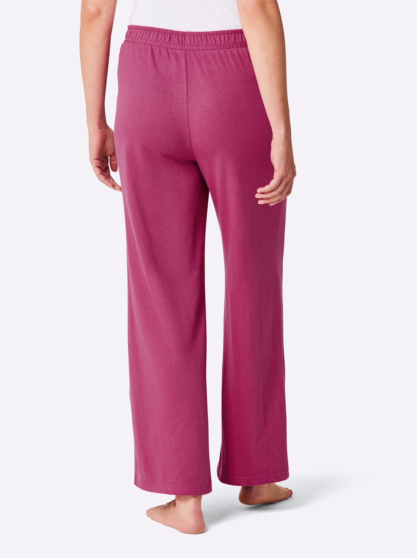 feel good Dehnbund-Hose