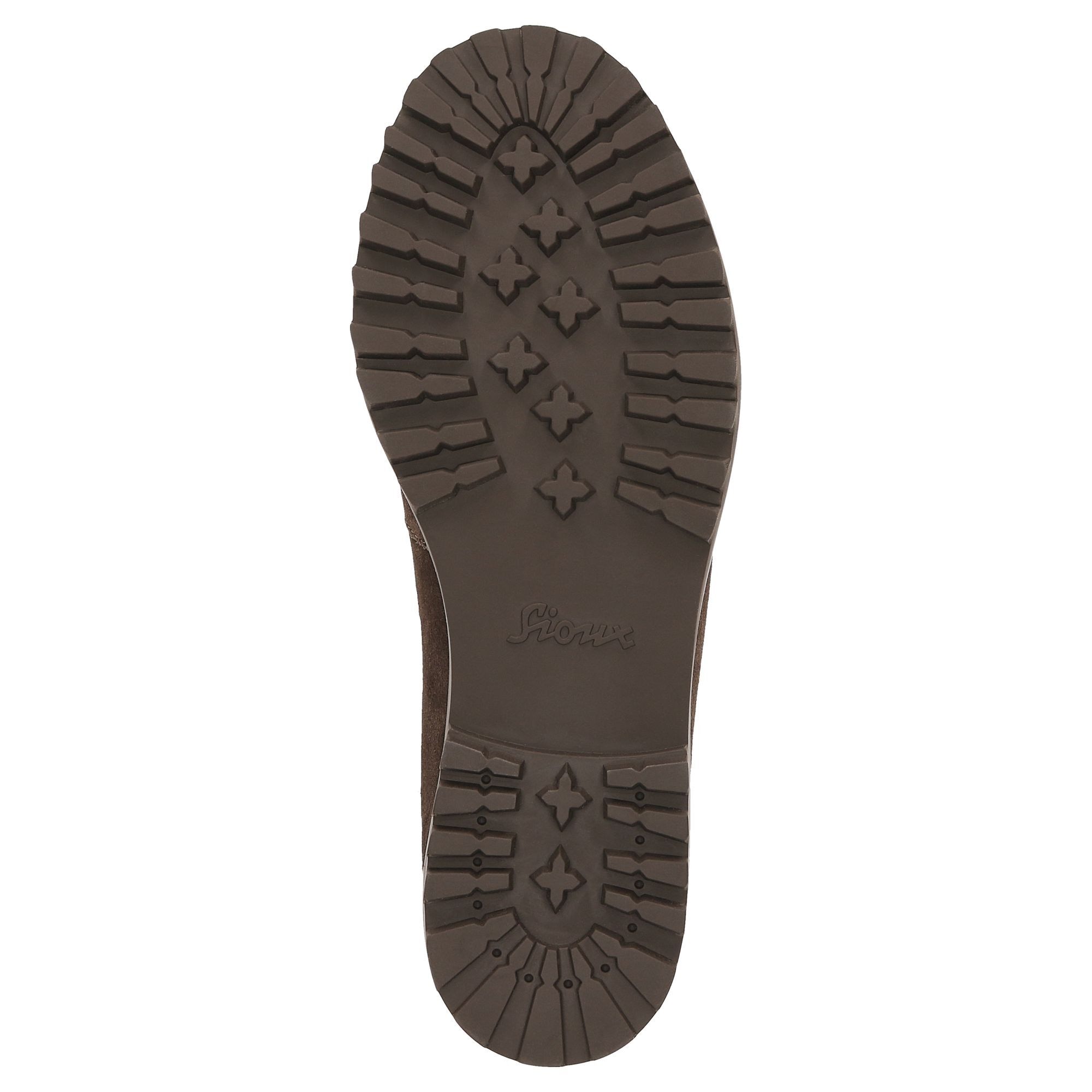 SIOUX Schnürschuh »Mikanera-700«