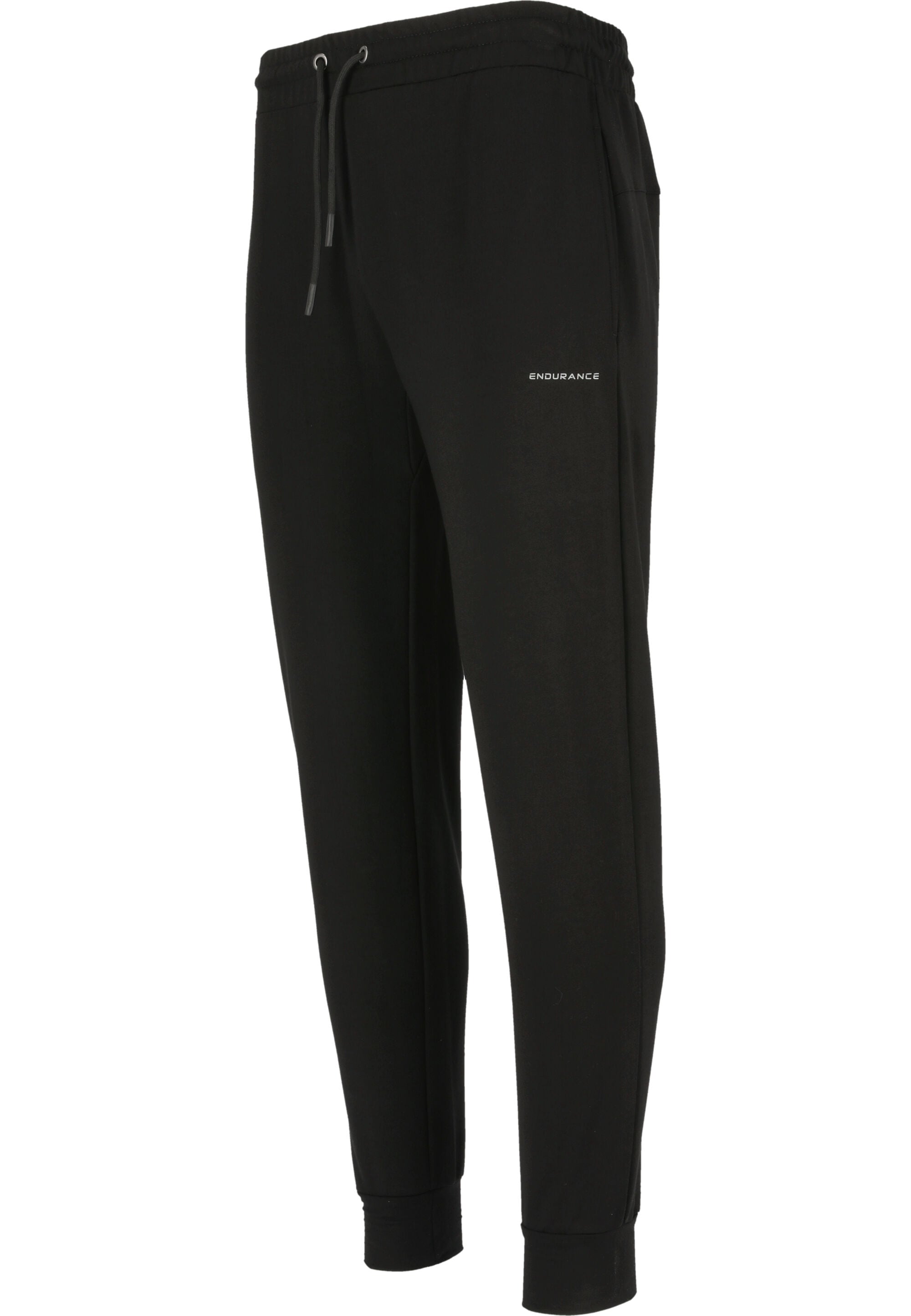 ENDURANCE Sweathose »Loweer«, mit praktischem Dehnbund