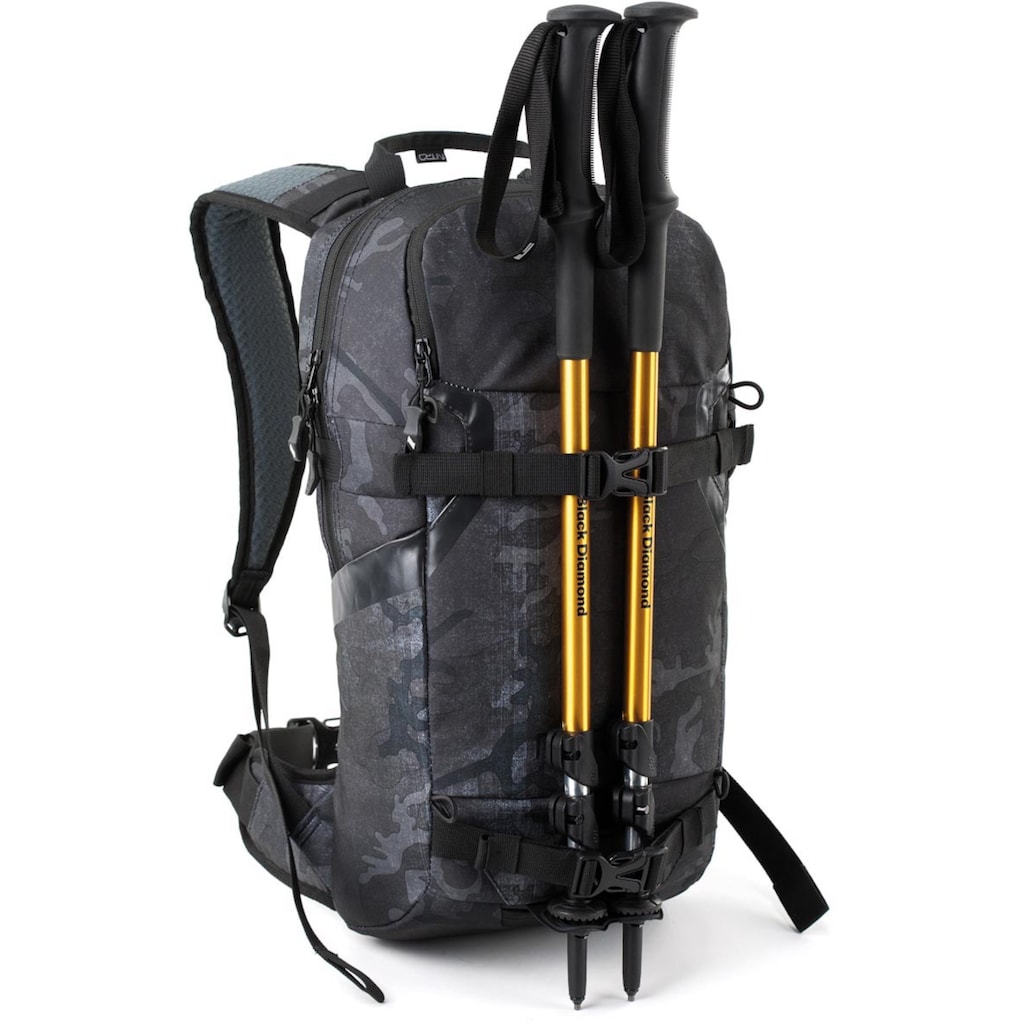 NITRO Trekkingrucksack »Rover 14«