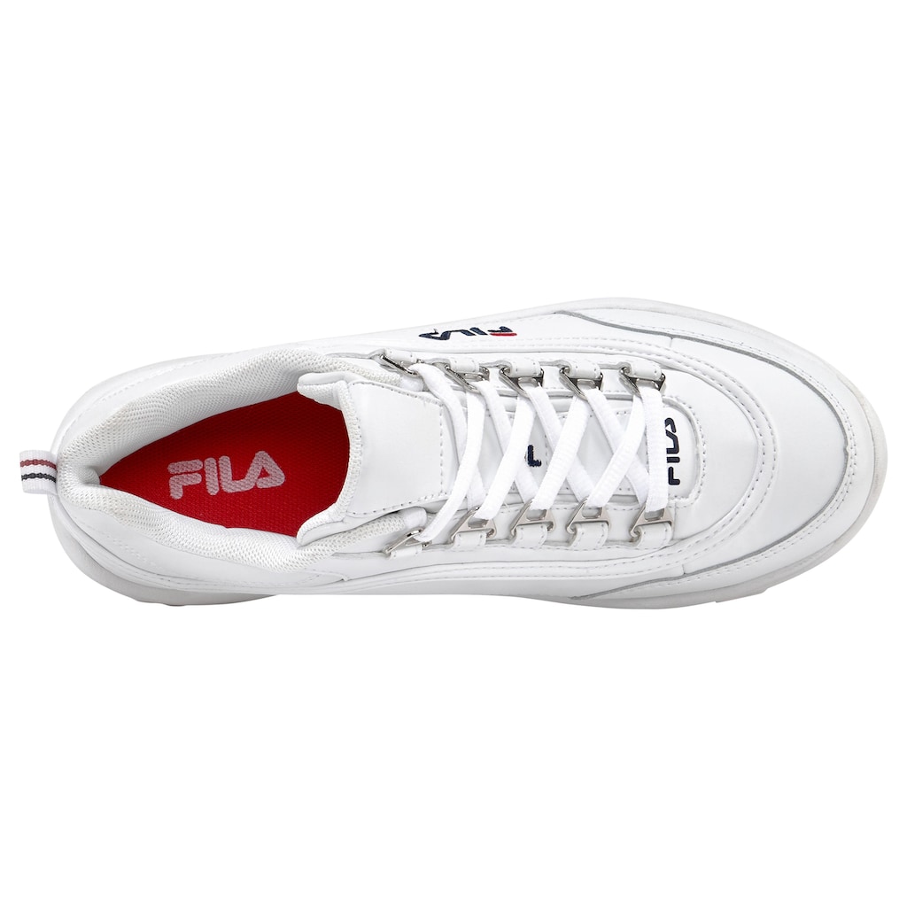 Fila Sneaker »Strada Low Wmn«