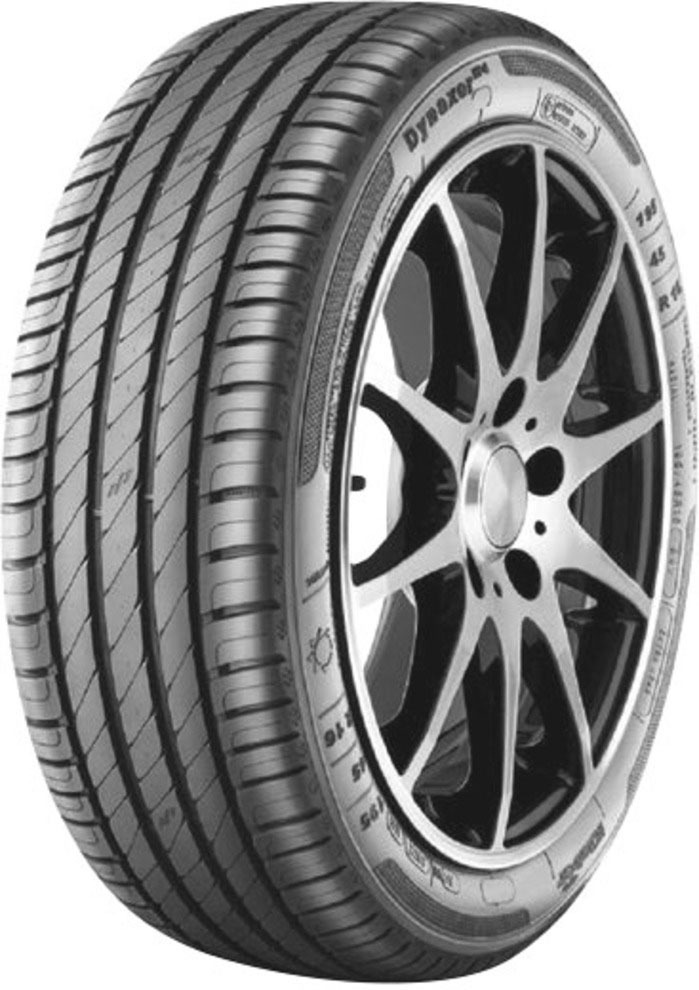 Kleber Sommerreifen »DYNAXER HP4« in padėties...