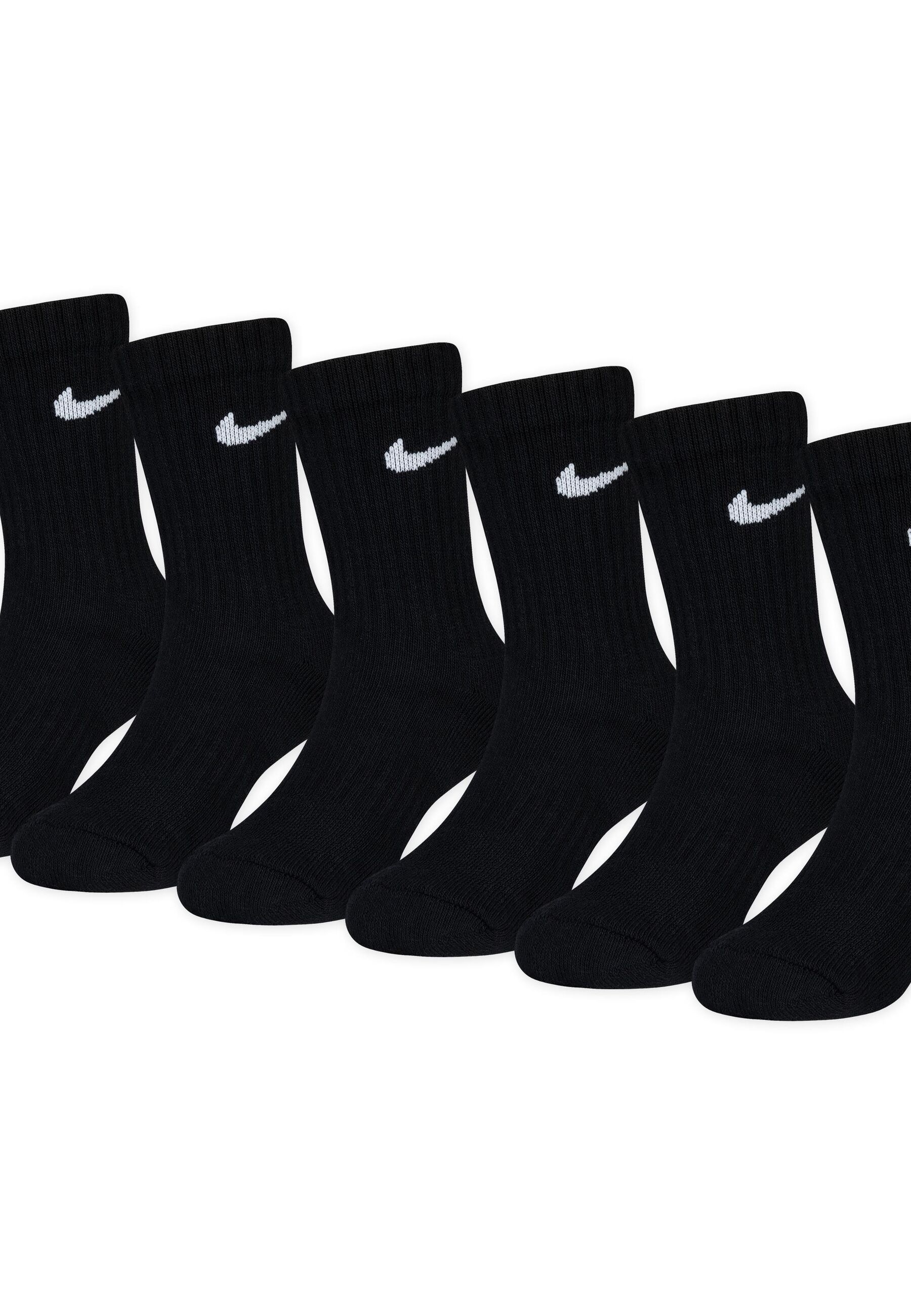 Nike Sportswear Socken "für Kinder NHB NIKE DF PERF BASIC CREW" 6 Paar tlg. günstig online kaufen