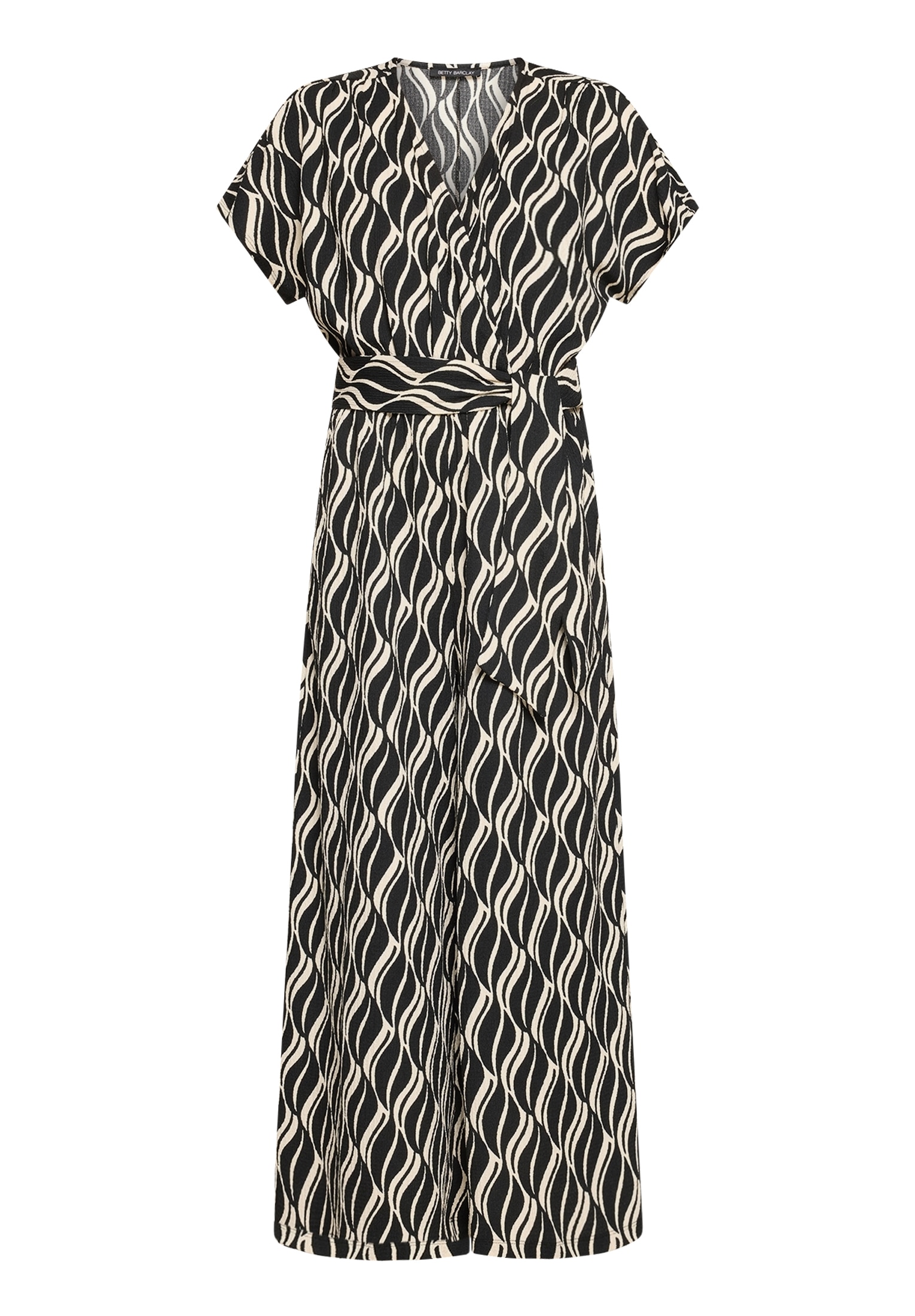 Betty Barclay Overall »Damen mit Eingrifftaschen« 1