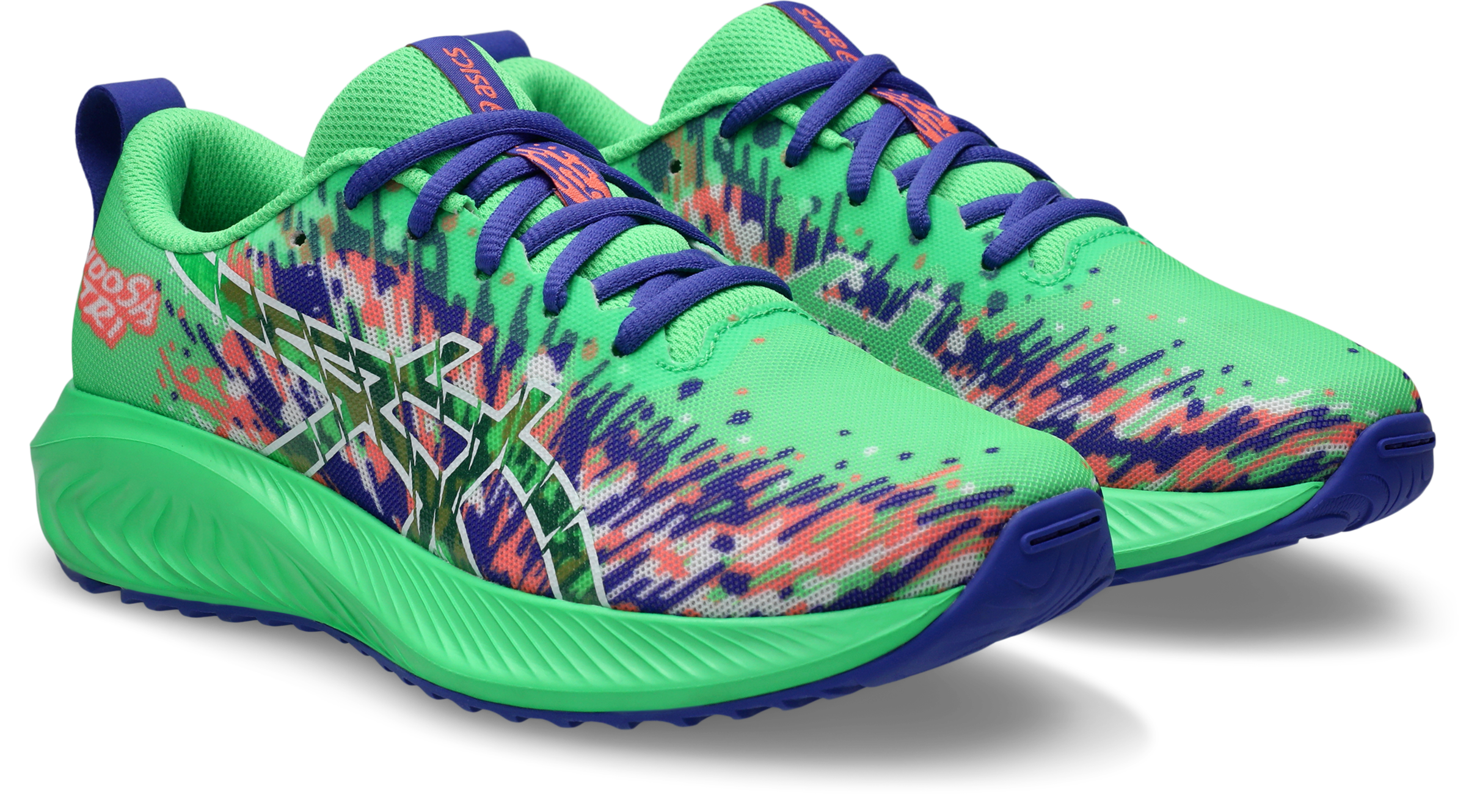 Asics "GEL-NOOSA TRI 16 GS"