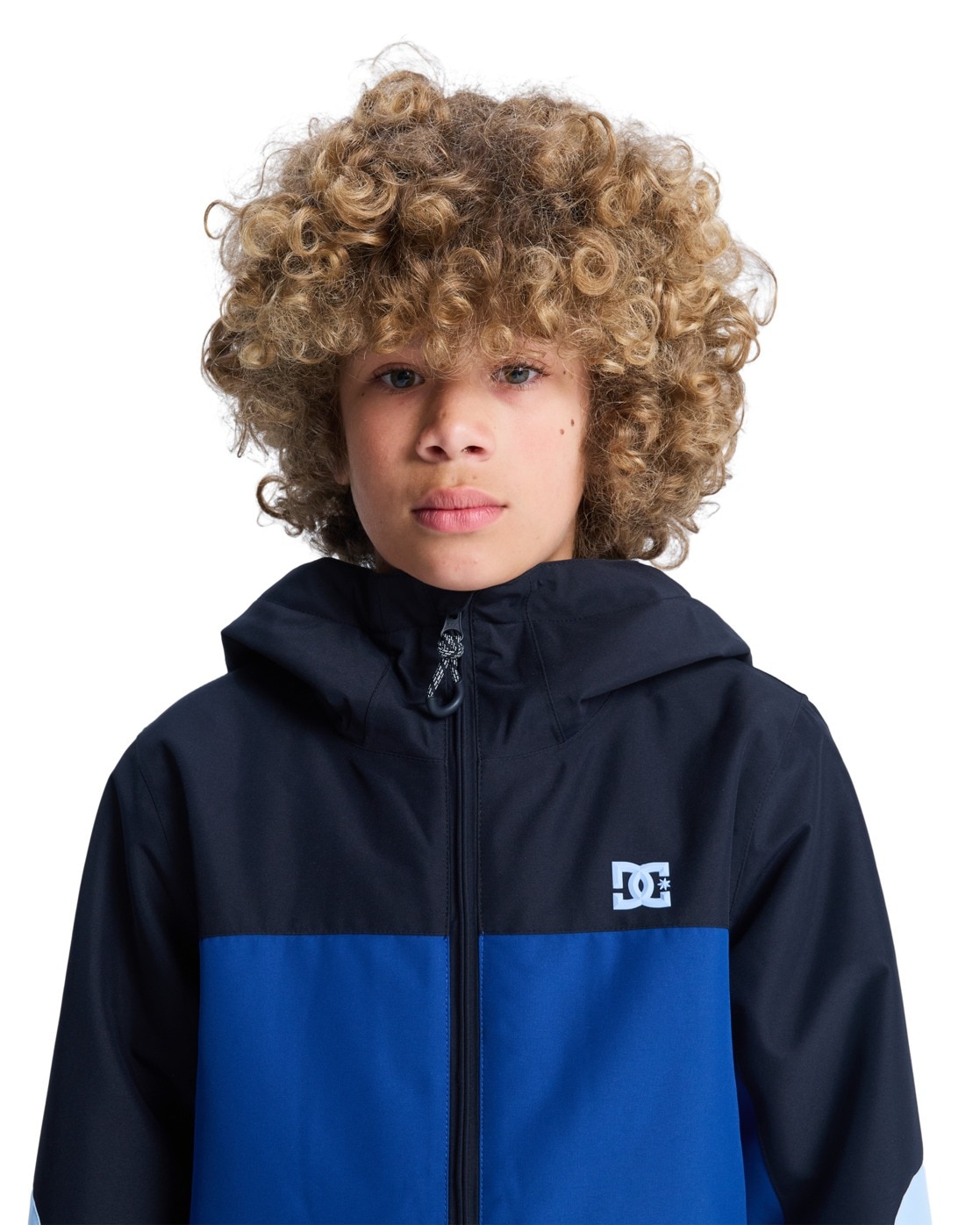 DC Shoes Snowboardjacke »Defiant«