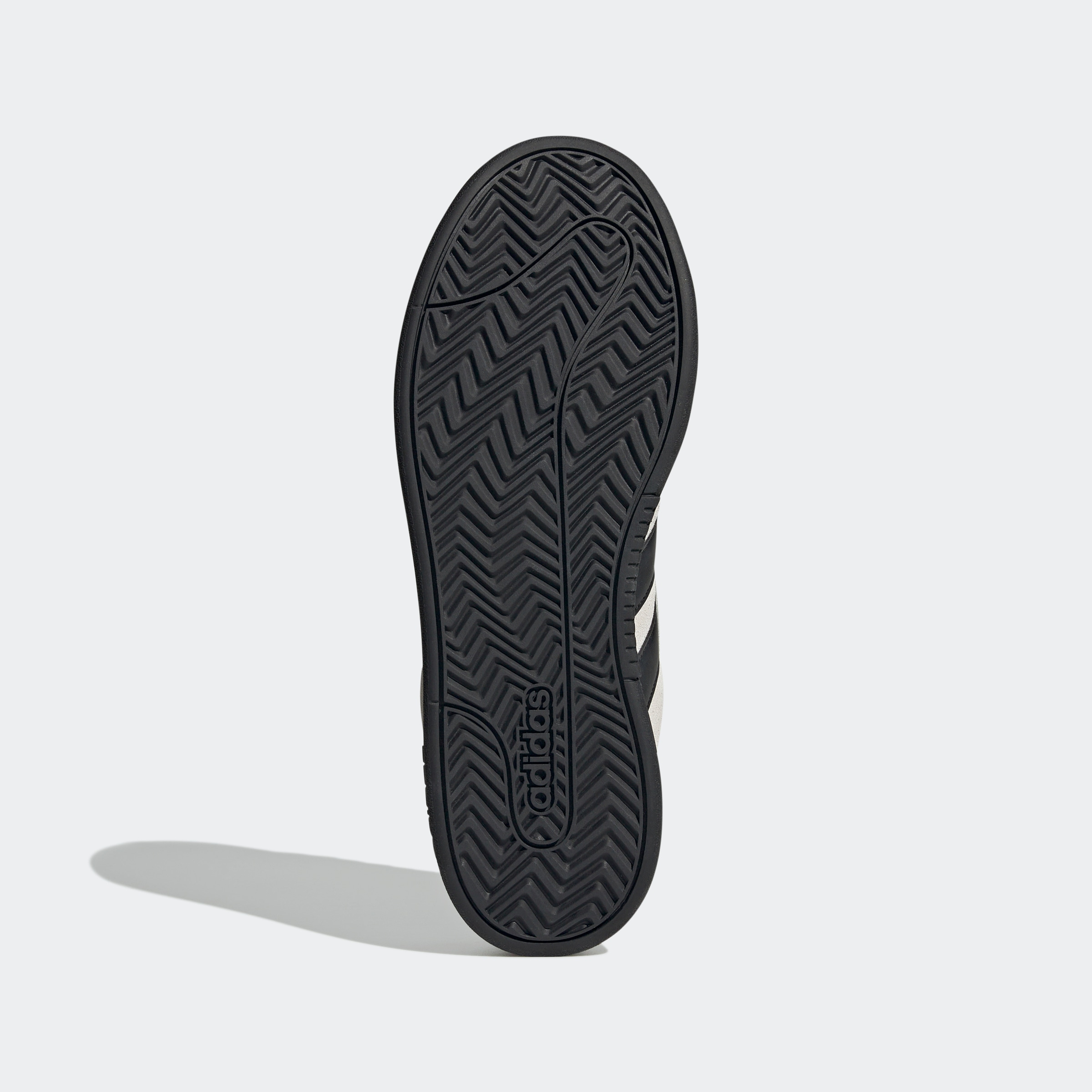 adidas Sportswear Sneaker »GRAND COURT ALPHA«, Design inspiriert vom adidas Campus 00