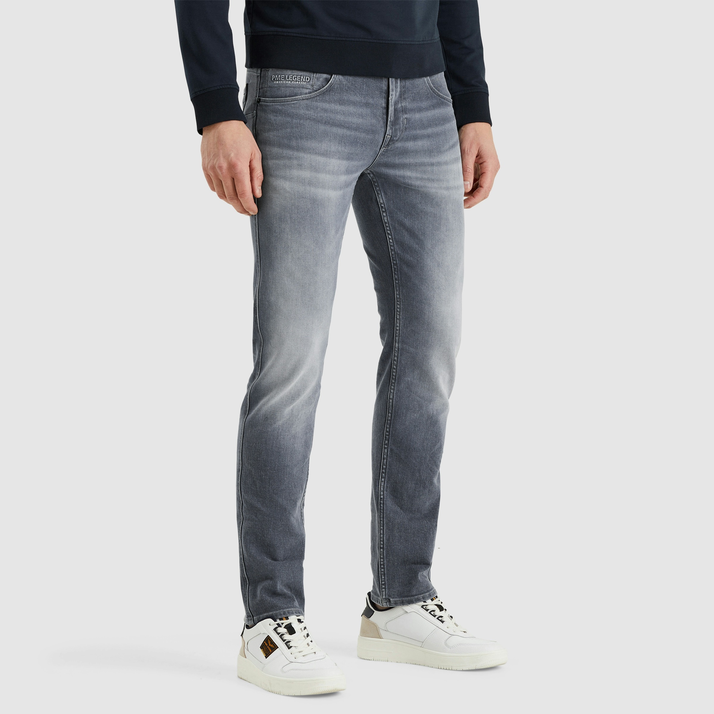 PME LEGEND Regular-fit-Jeans "Legend Nightflight", in verschiedenen Waschun günstig online kaufen