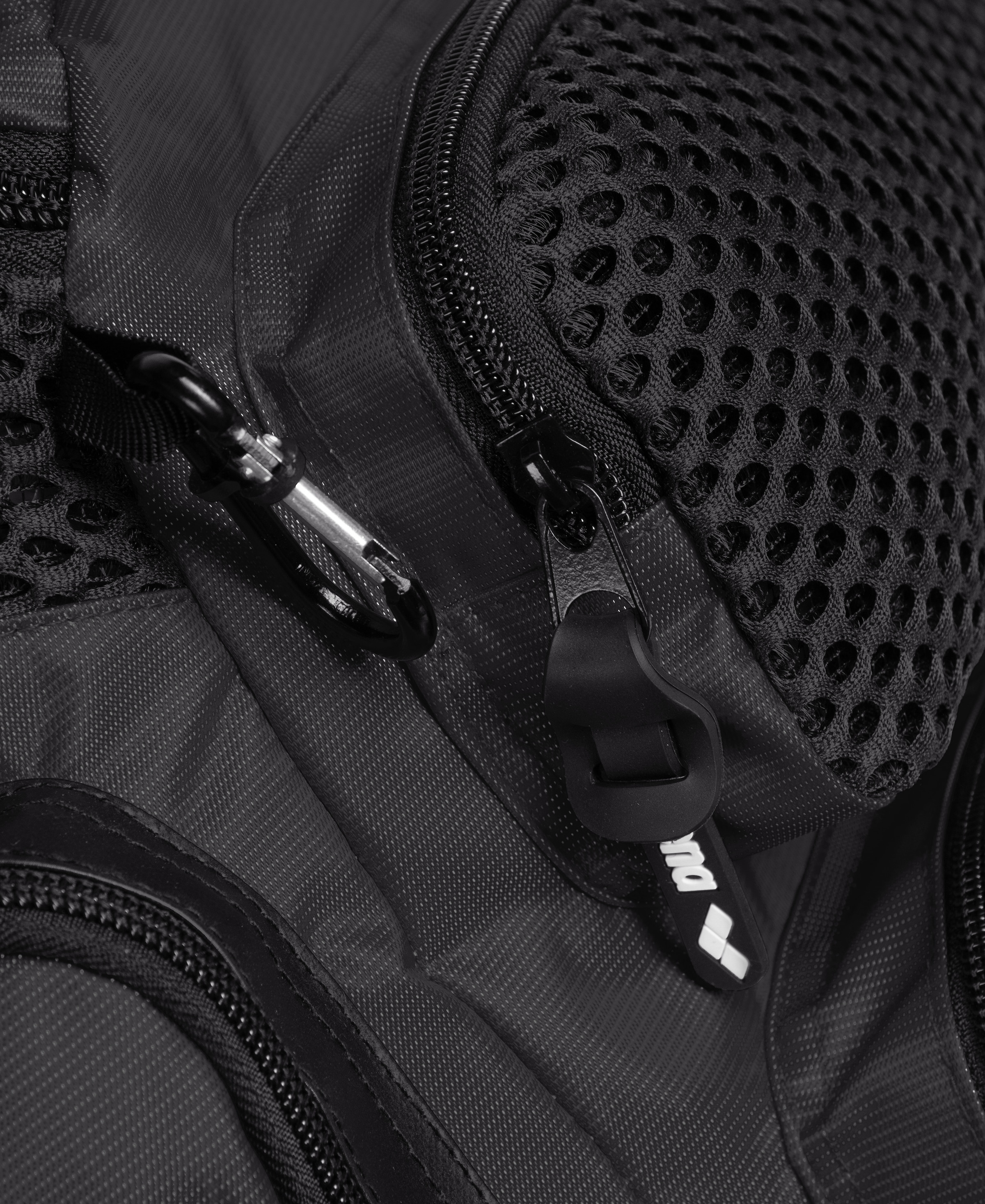 Arena Sportrucksack »ARENA ONE GO BACKPACK 45L«