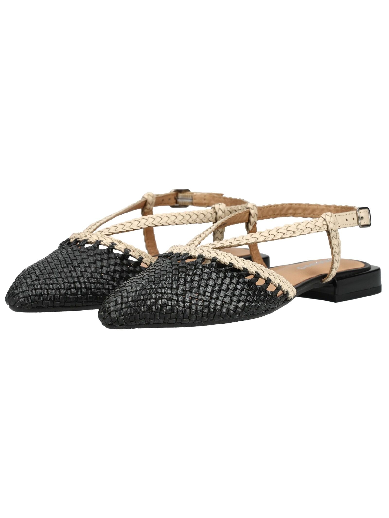 Gioseppo Ballerina »GIOSEPPO Ballerinas Leder«