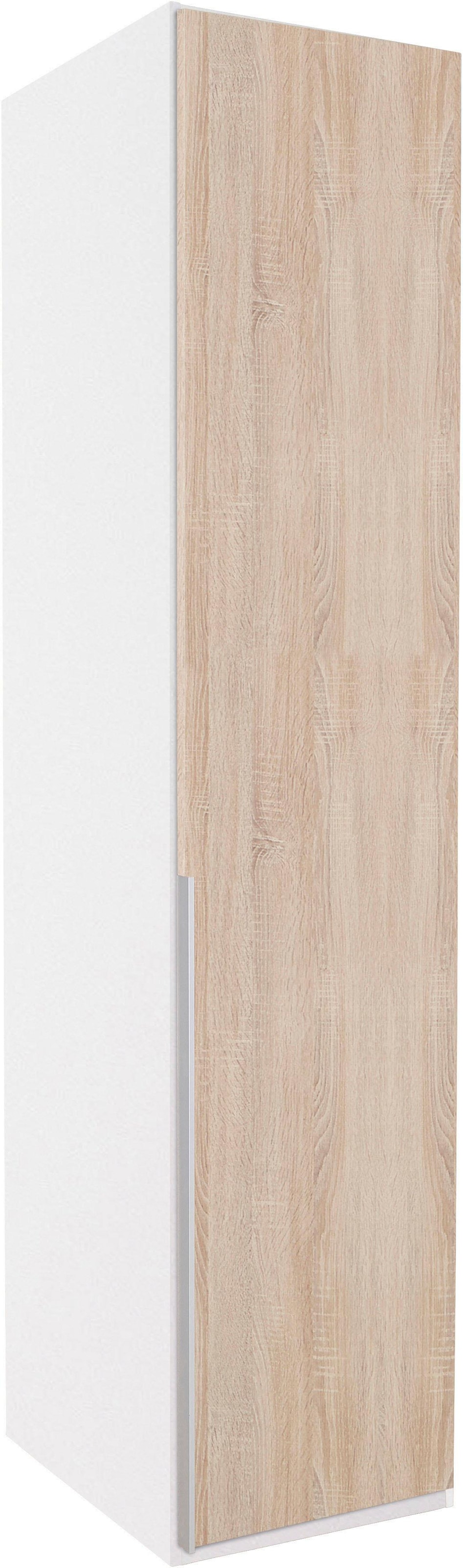 Wimex Kleiderschrank »New York« in vielen Breiten, 208 oder 236cm hoch