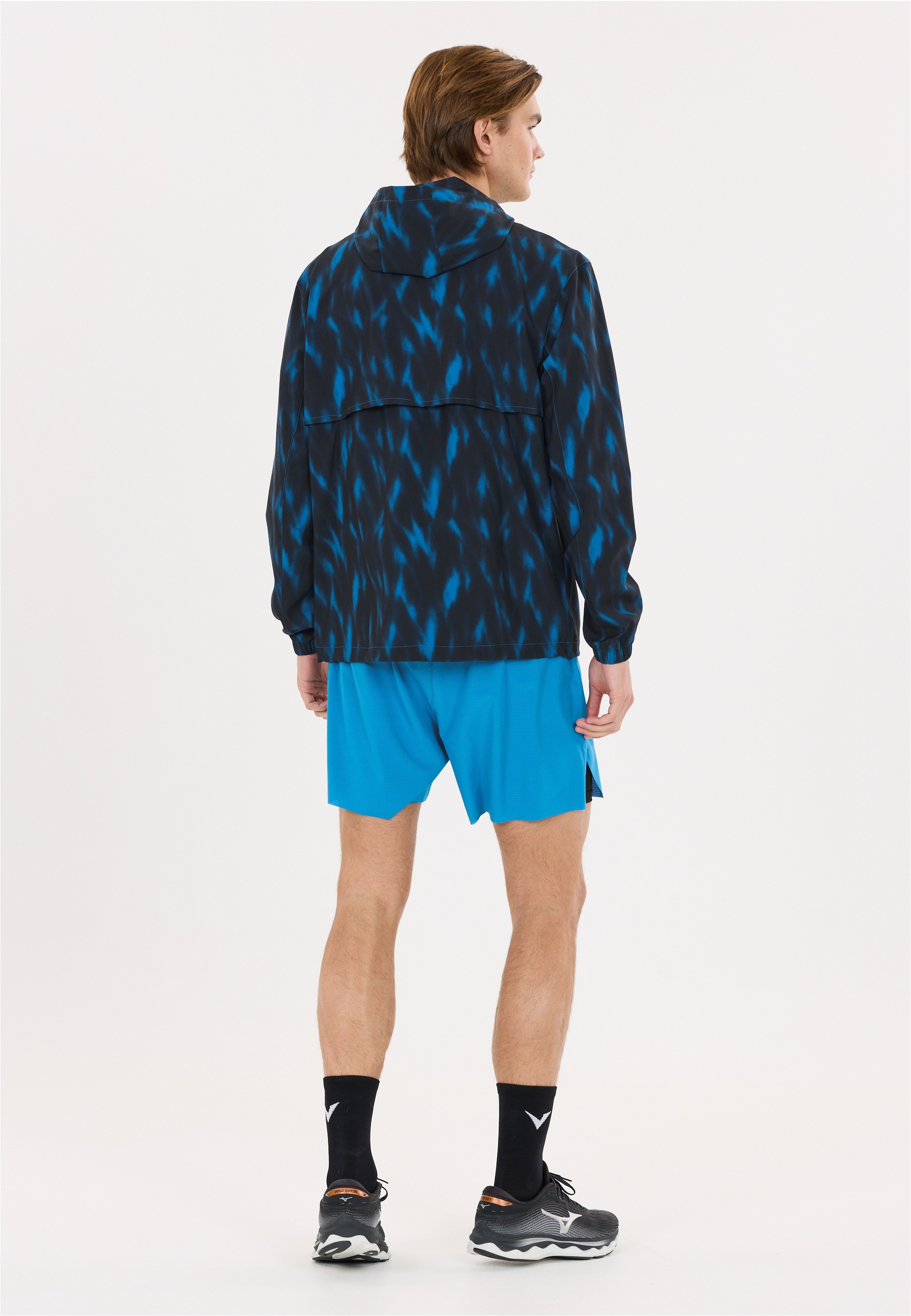 Virtus Laufjacke »Paoni« mit 4-Wege-Stretch