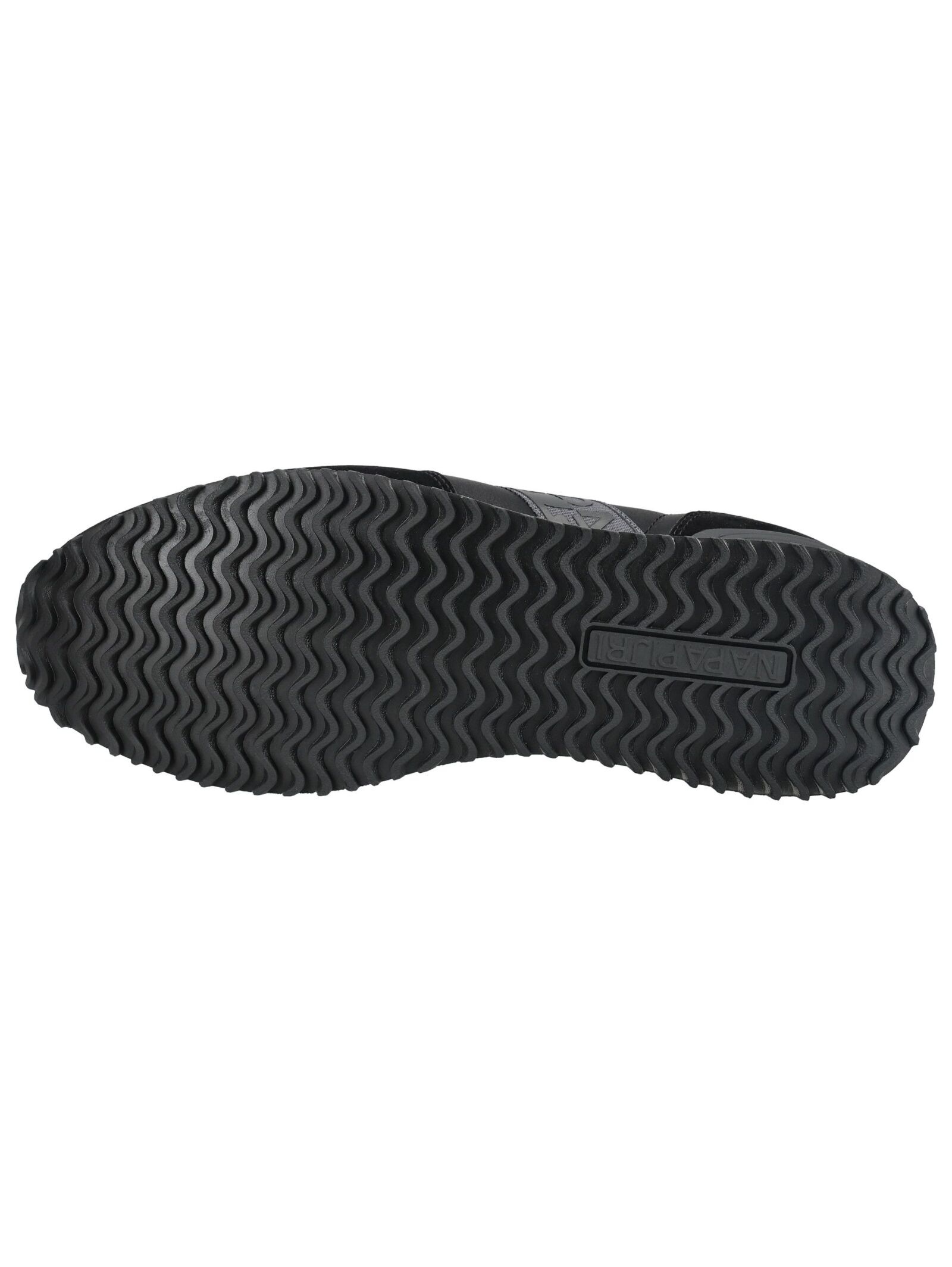 Napapijri Sneaker »Napapijri Sneaker Veloursleder/Microfaser«