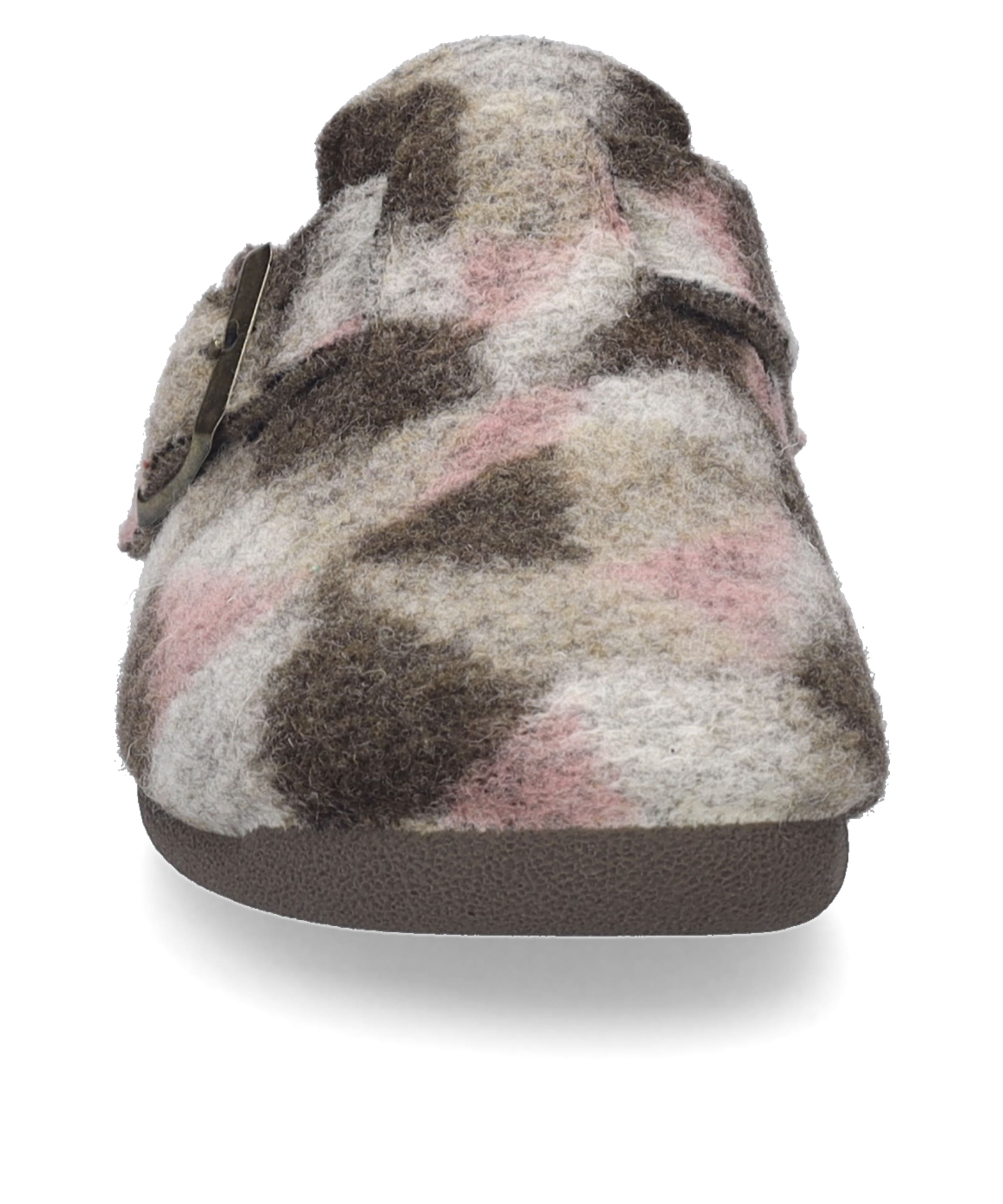 Josef Seibel Hausschuh »Cara 01, beige-multi«