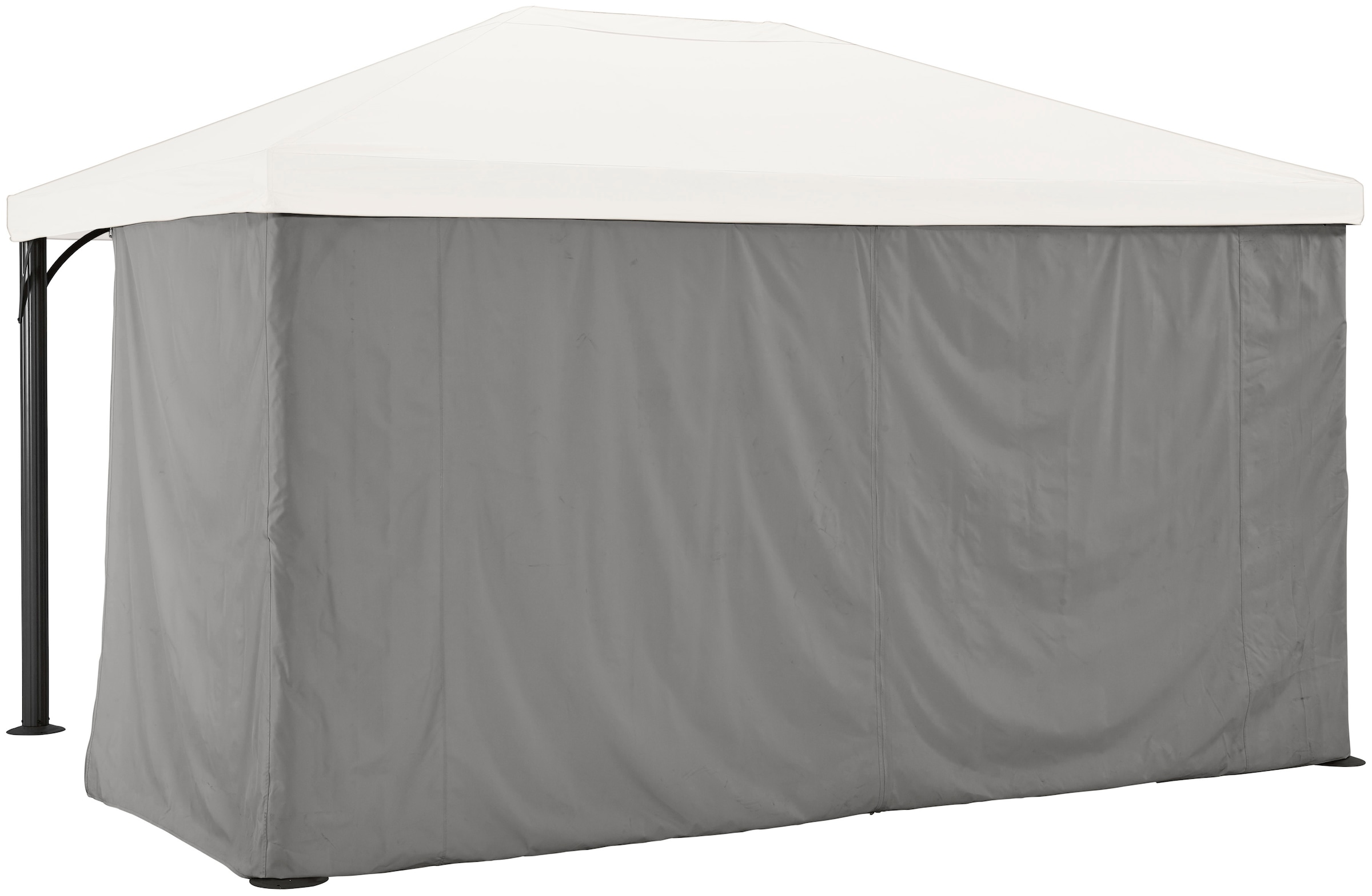 KONIFERA Pavillonseitenteil "Murano" günstig online kaufen