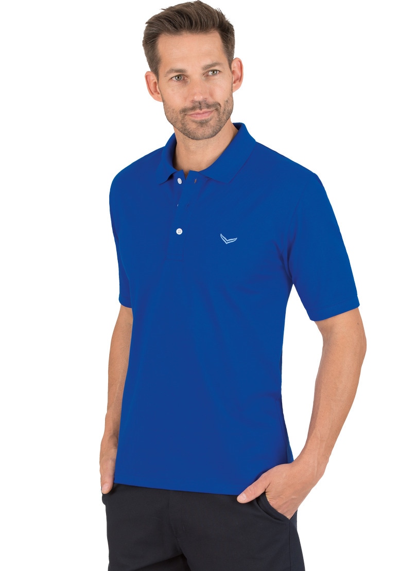 Trigema Poloshirt günstig online kaufen