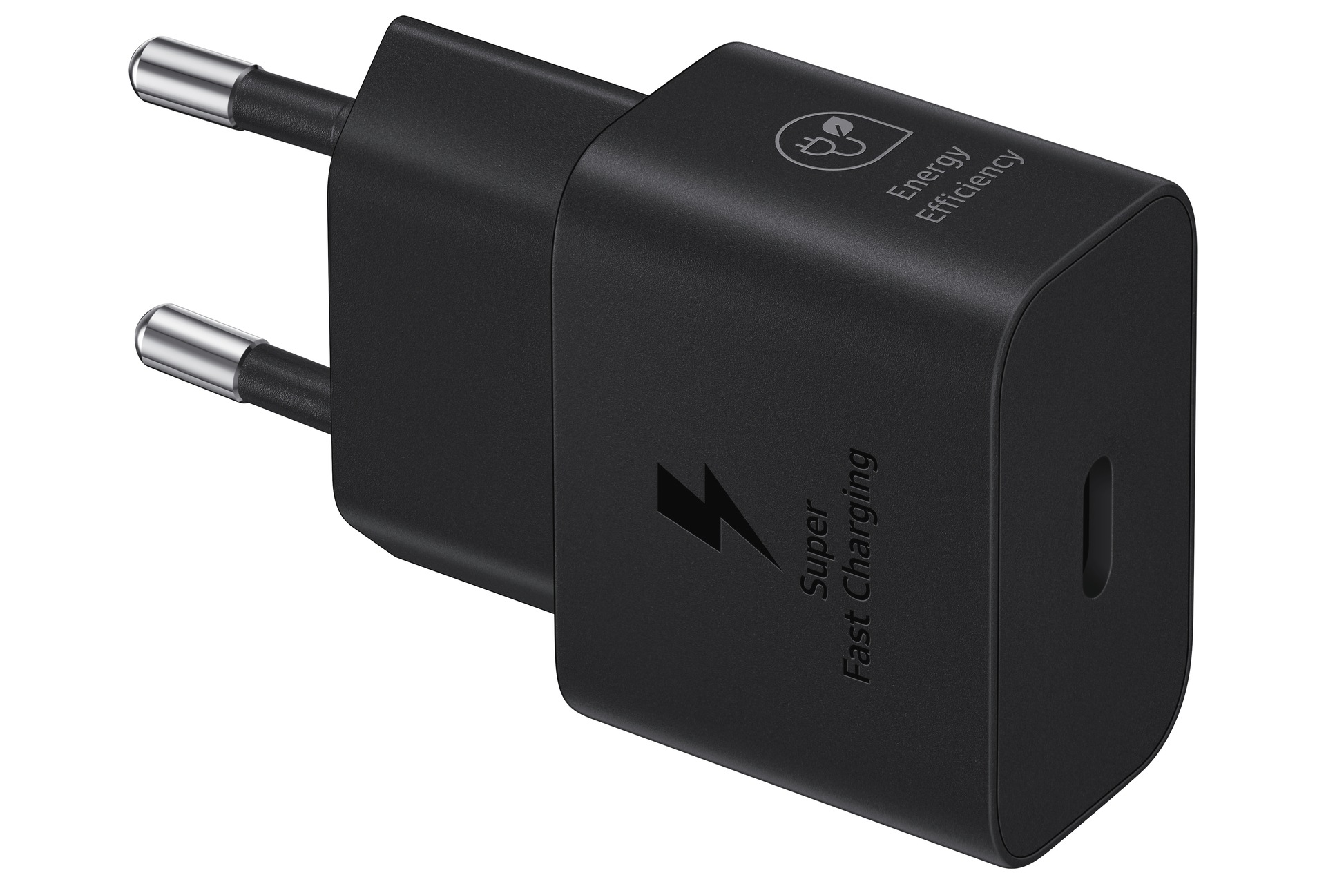 Samsung Schnelllade-Gerät »T2510 USB-C Schnellladegerät 25W mit Datenkabel«