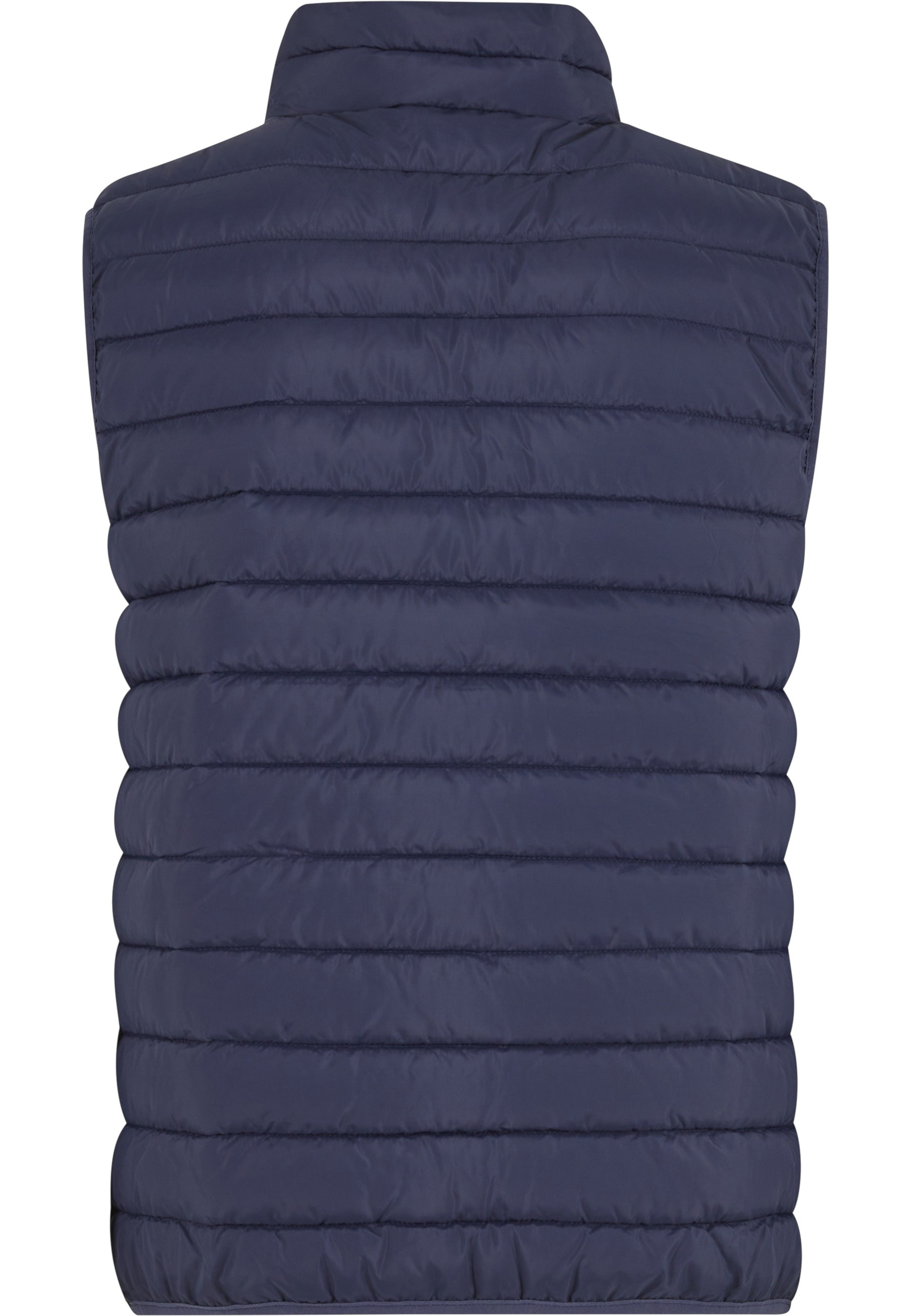 URBAN CLASSICS Steppweste "Urban Classics Basic Light Weigh Vest" 1 Stk. günstig online kaufen