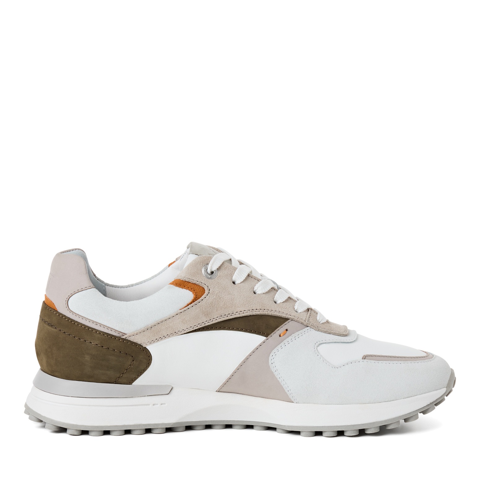 Thumbnail - MARCO TOZZI Sneaker, Freizeitschuh, Halbschuh, Schnürschuh mit Kontrastbesätzen