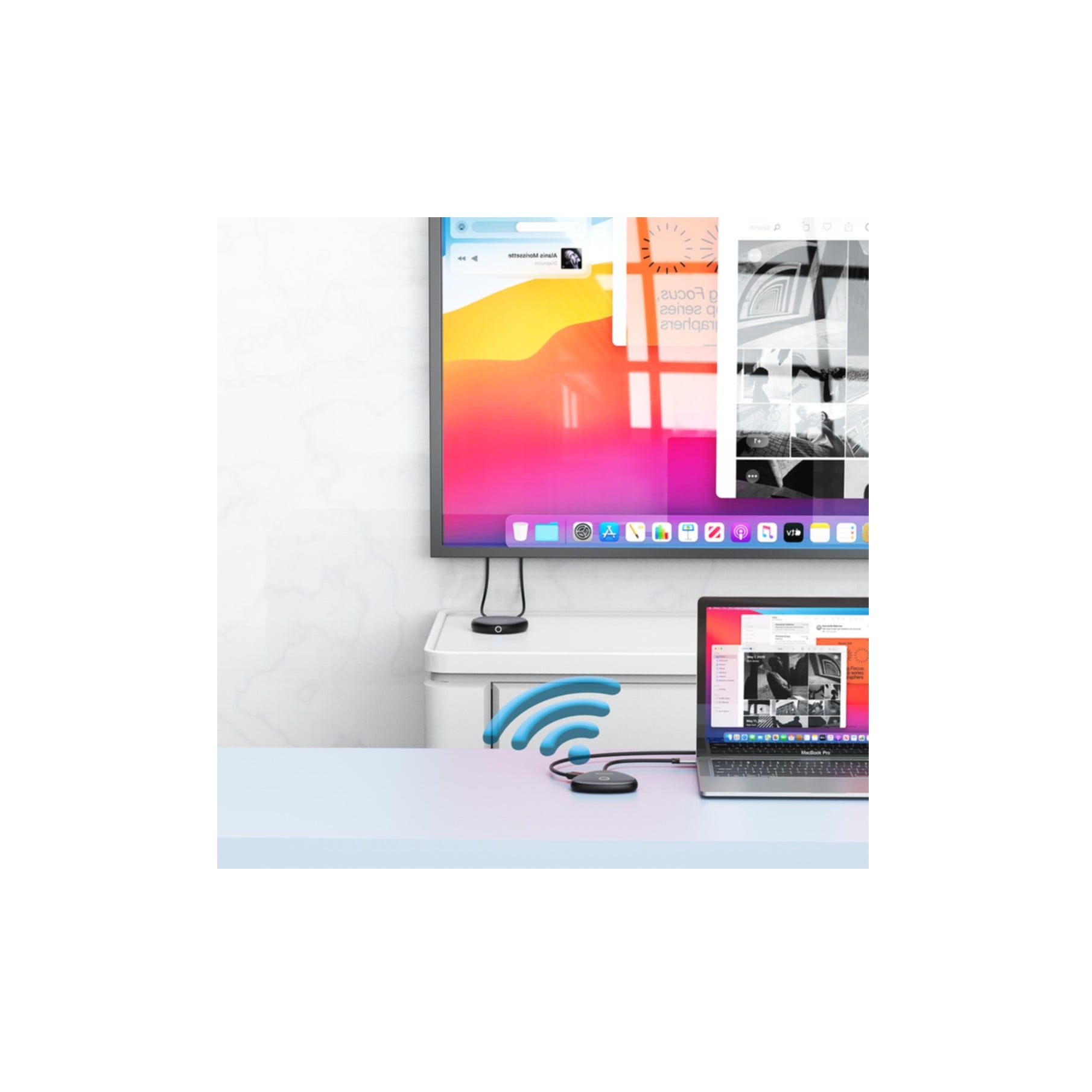 Verbatim USB-Adapter »32147«