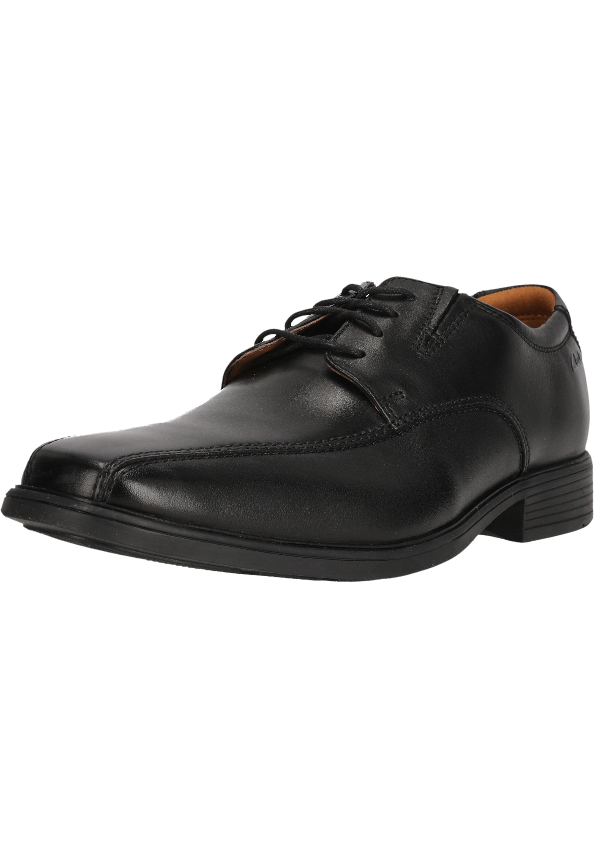 Clarks Schnürschuh "Tilden", im klassischem Design günstig online kaufen