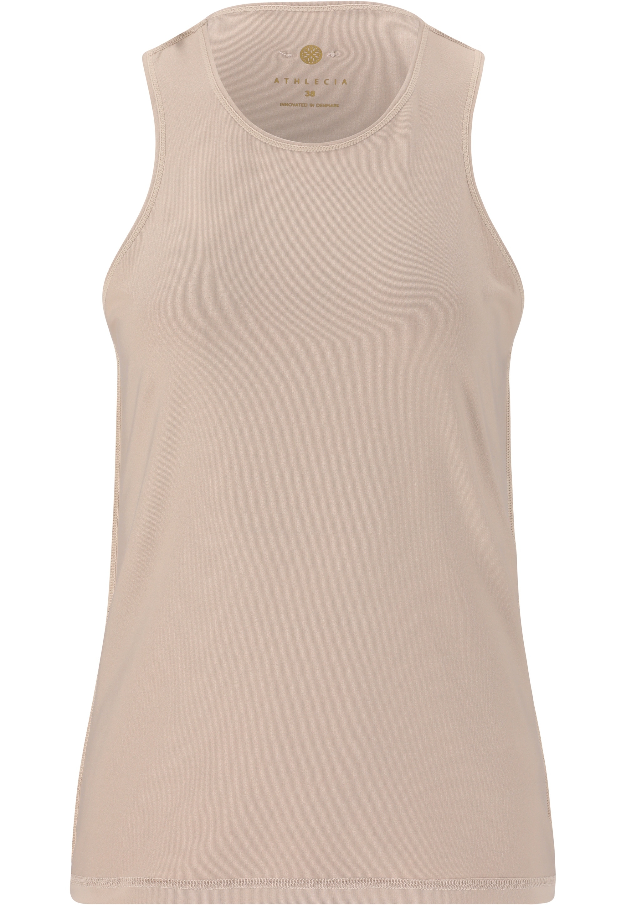 ATHLECIA Tanktop »Almi«, (1 tlg.), in atmungsaktiver Qualität