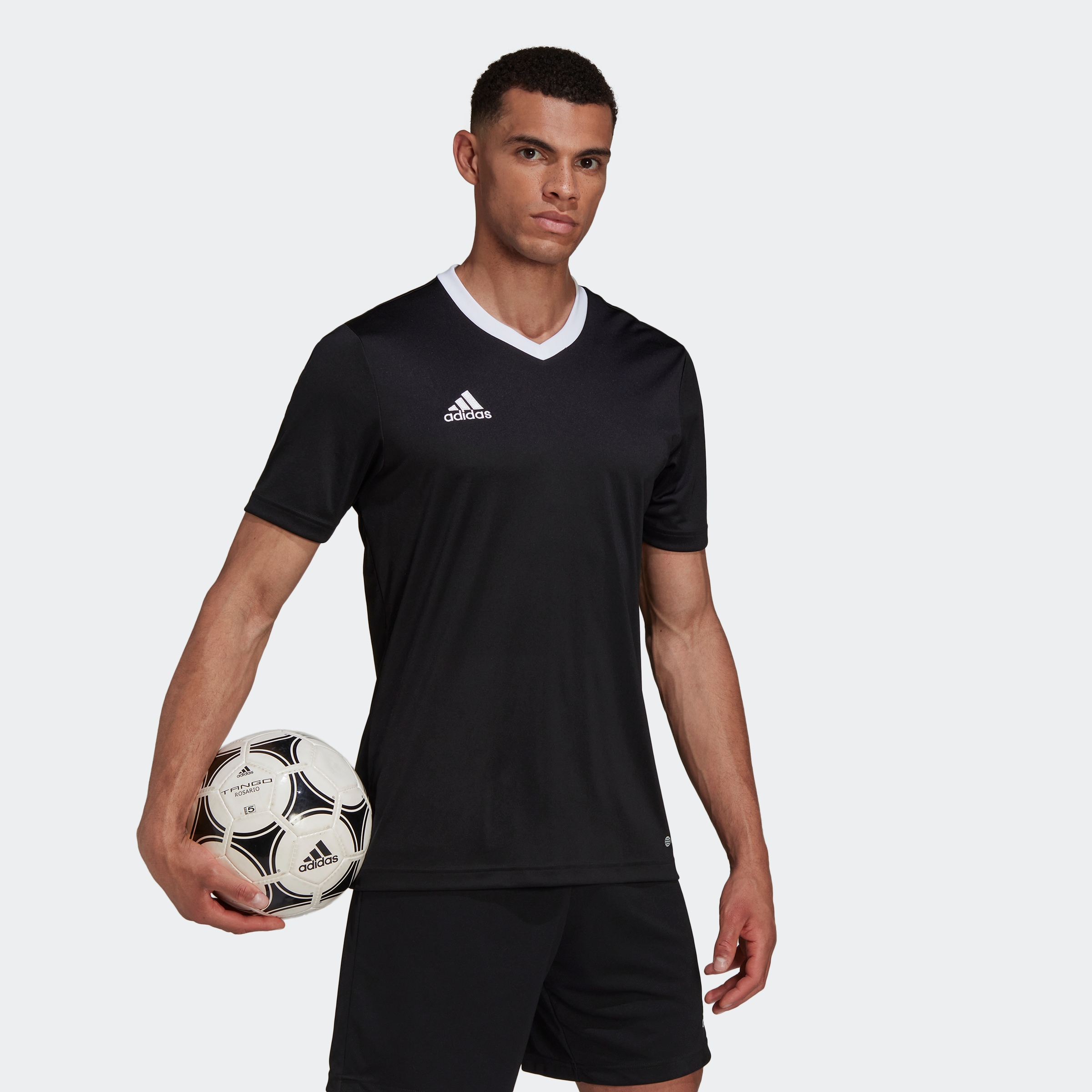 adidas Performance Fußballtrikot »ENT22 JSY« Rechnung bestellen auf | BAUR