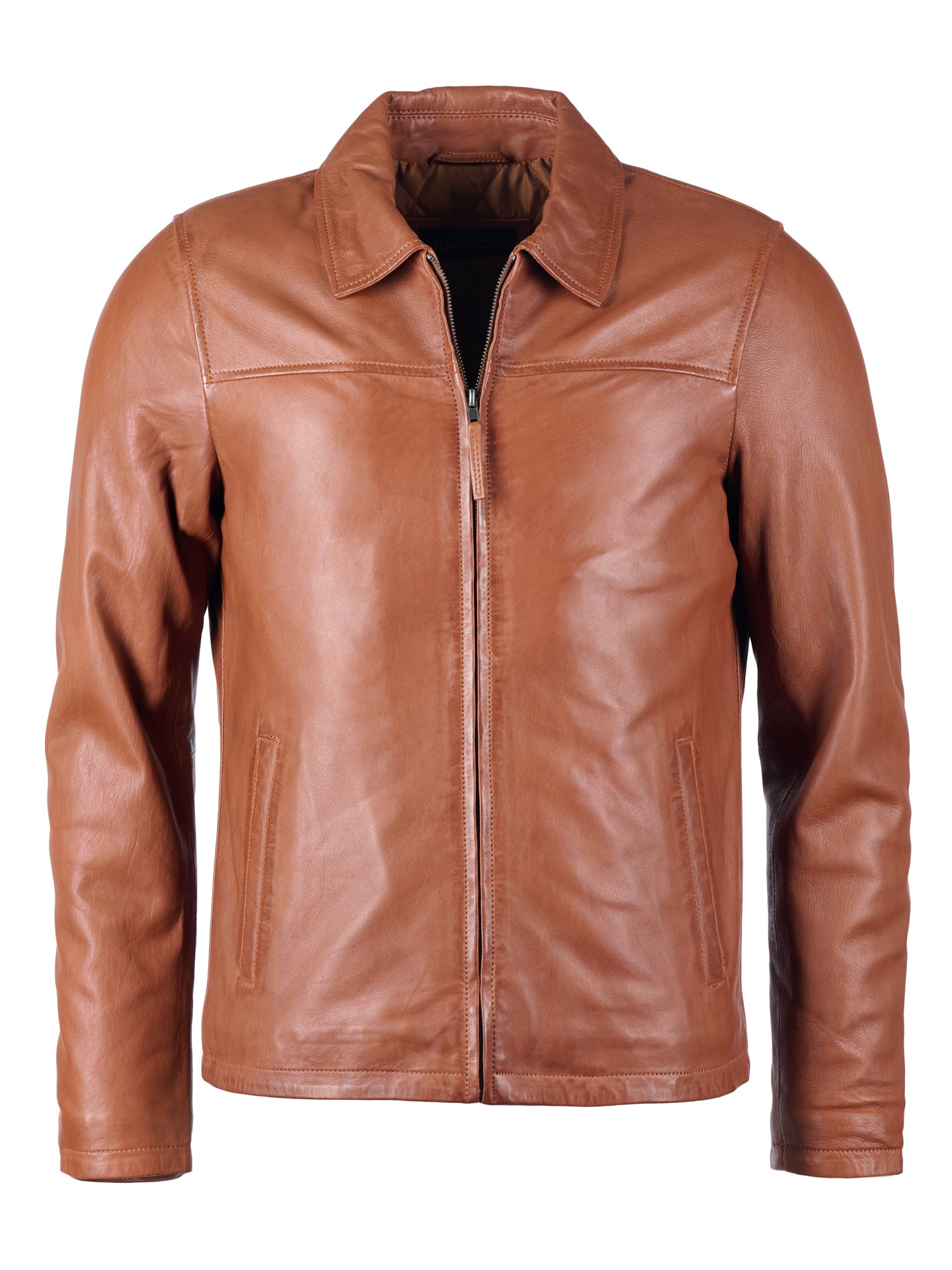 JCC Lederjacke »Luca«