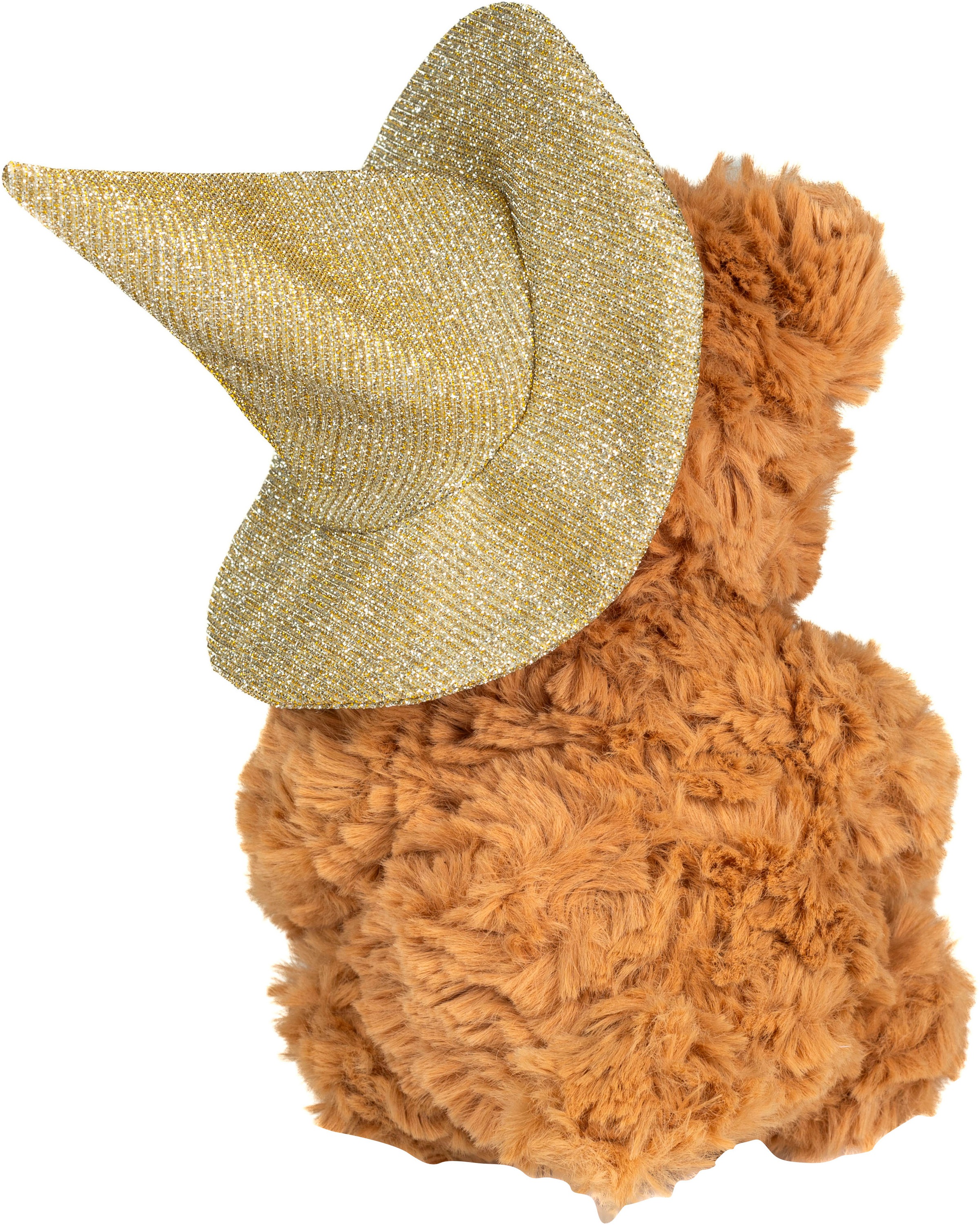 Teddy Hermann® Kuscheltier »Halloween Teddy mit Kürbis, 20 cm«