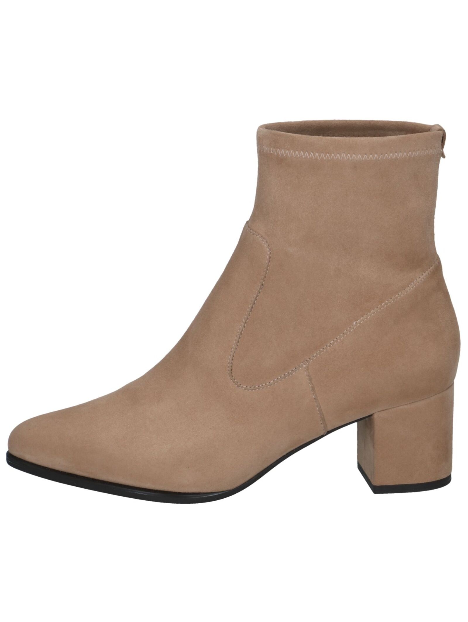 Peter Kaiser Stiefelette »Peter Kaiser Stiefelette Veloursleder«