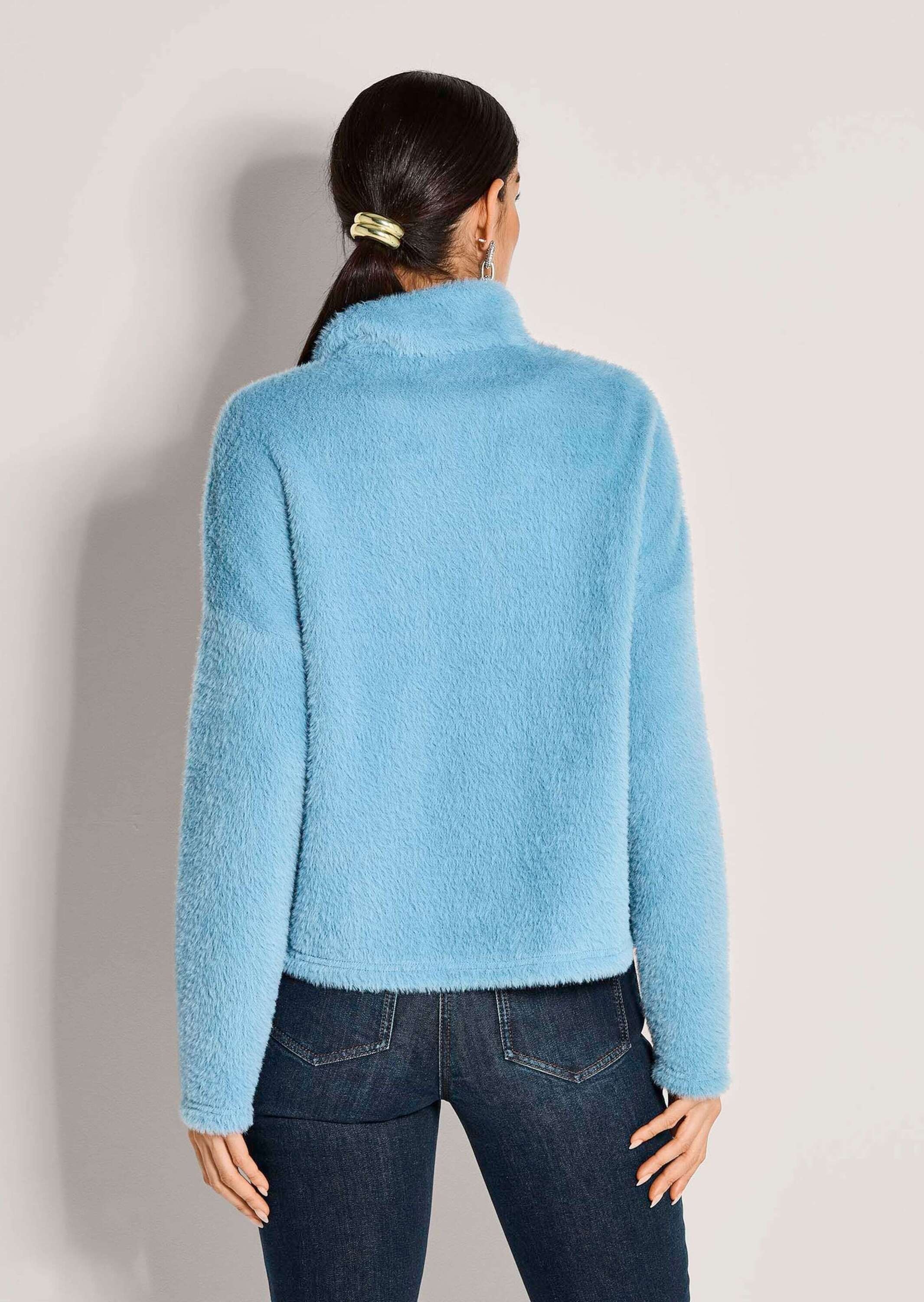 MADELEINE Kurzjacke »Jacke Jacke«