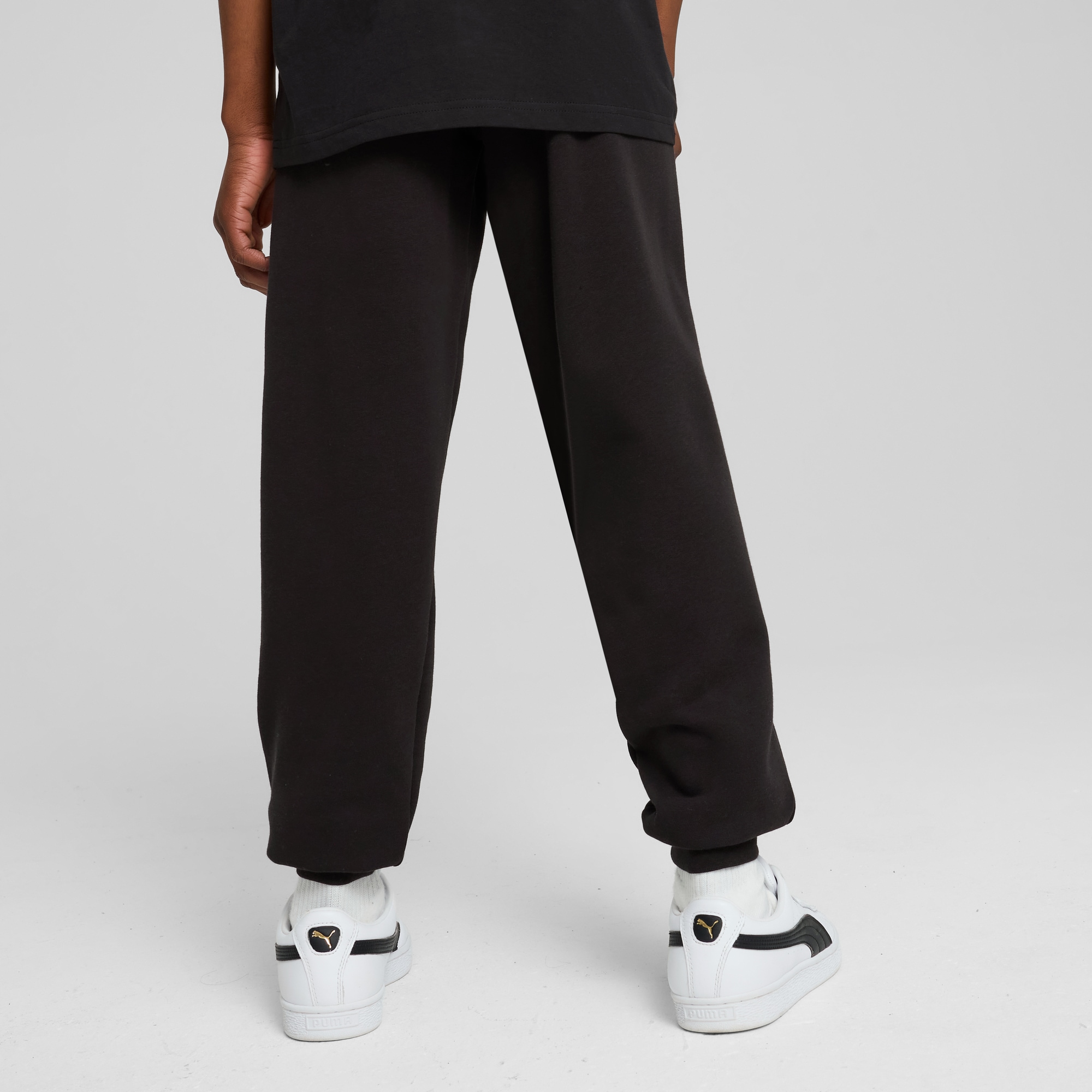 PUMA Trainingshose »ESS NO. 1 LOGO SWEATPANTS TR B«